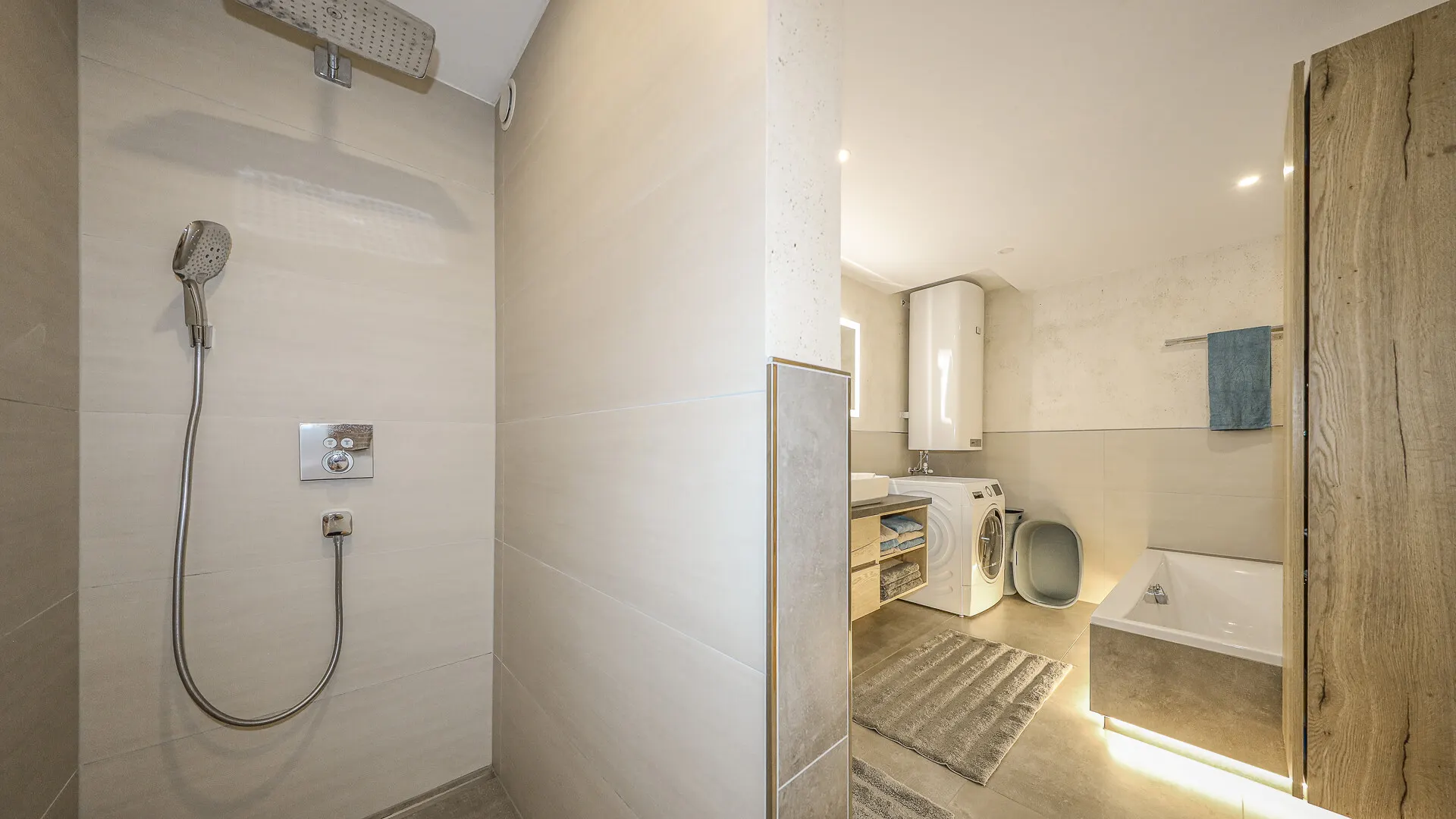 KITZIMMO-Mehrfamilienhaus Apartmenthaus kaufen - Immobilien Hopfgarten.