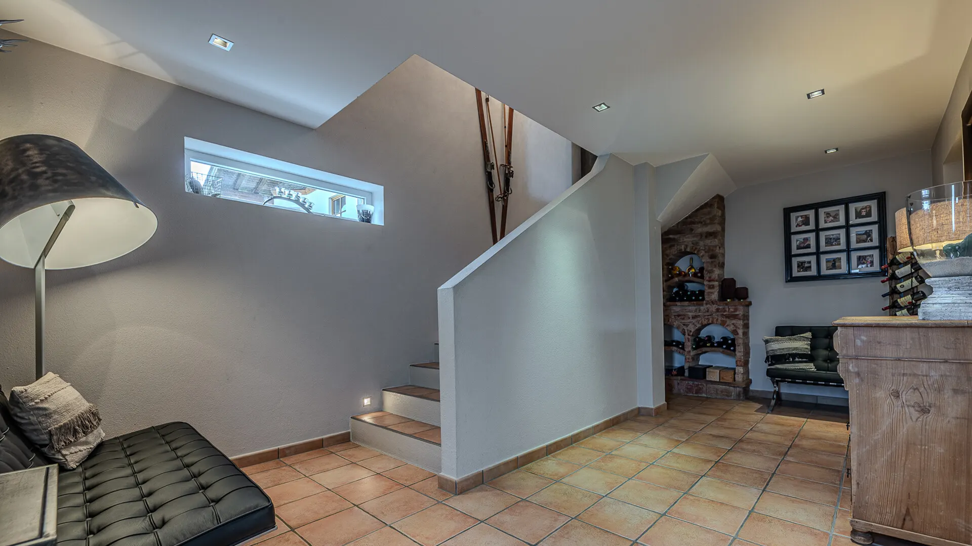 KITZIMMO-Hochwertige Haushälfte am Golfplatz kaufen - Immobilien Kitzbühel.