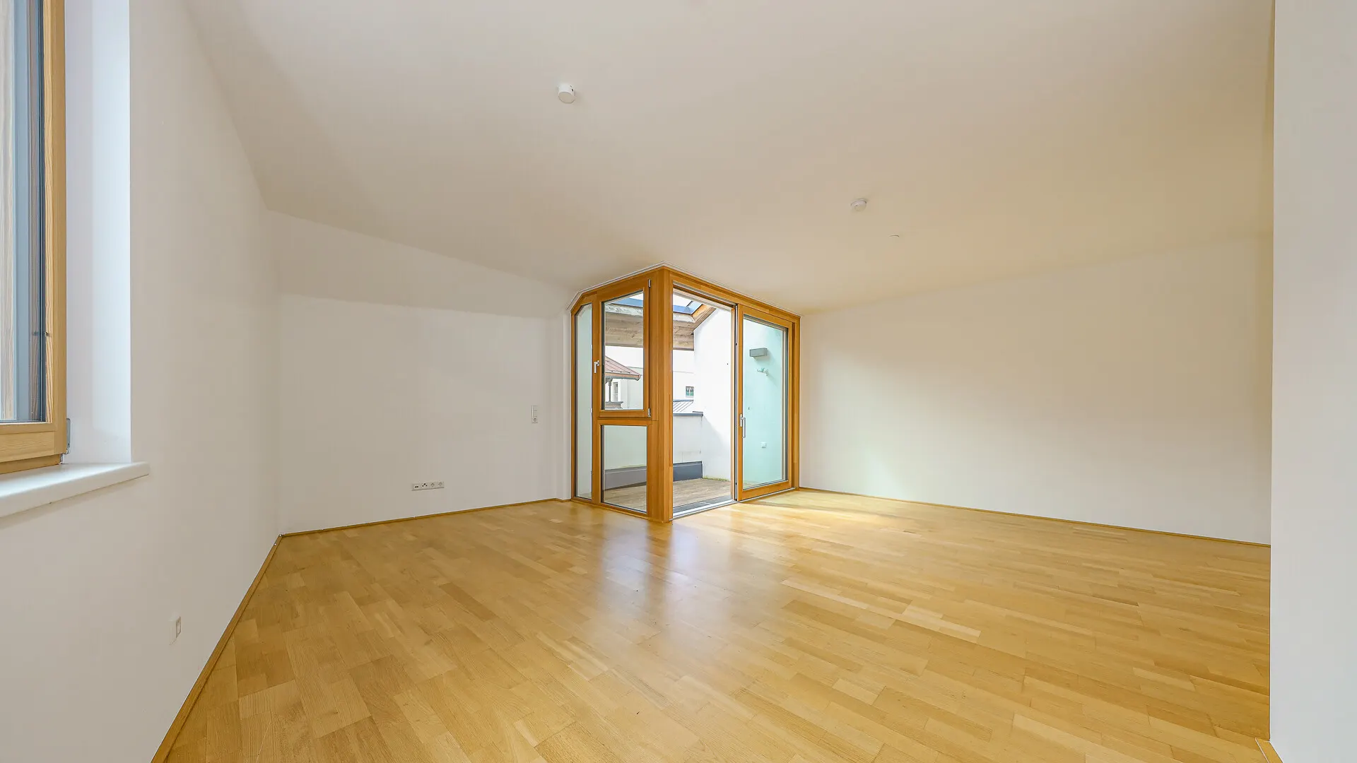 KITZIMMO-Hochwertige Wohnung in zentraler Toplage kaufen - Immobilien St. Johann.