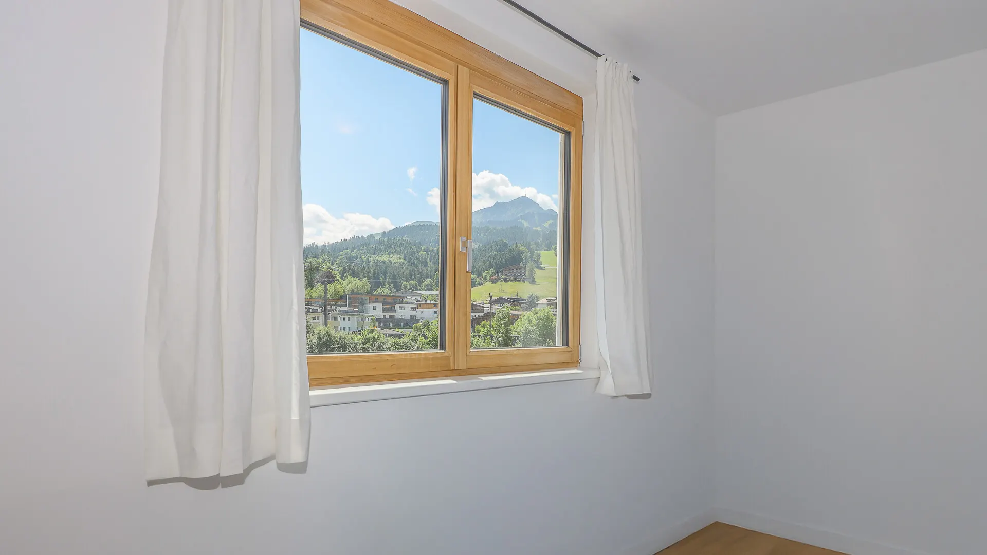 KITZIMMO-Hochwertige Wohnung in zentraler Toplage kaufen - Immobilien St. Johann.