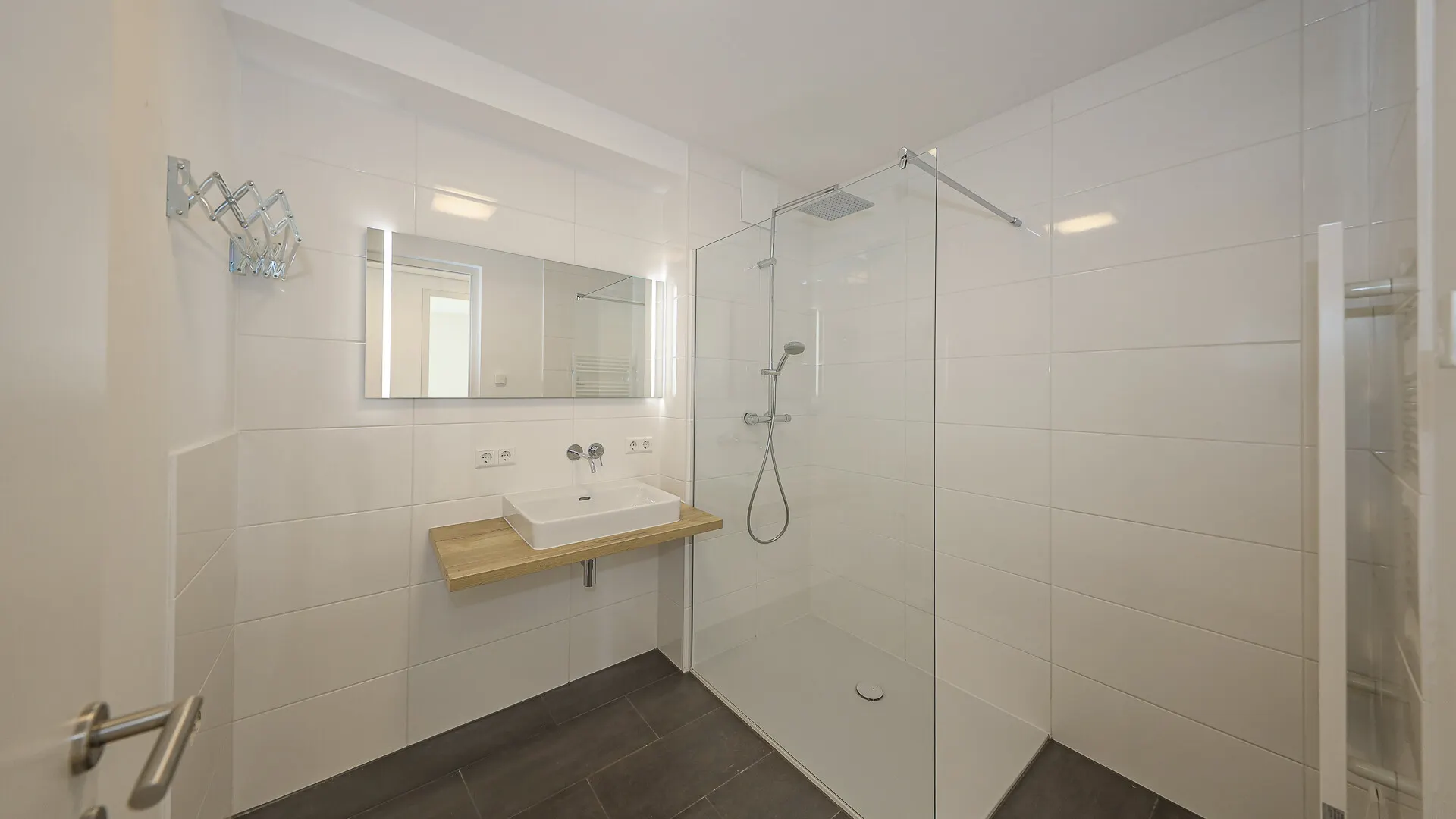 KITZIMMO-Hochwertige Wohnung in zentraler Toplage kaufen - Immobilien St. Johann.