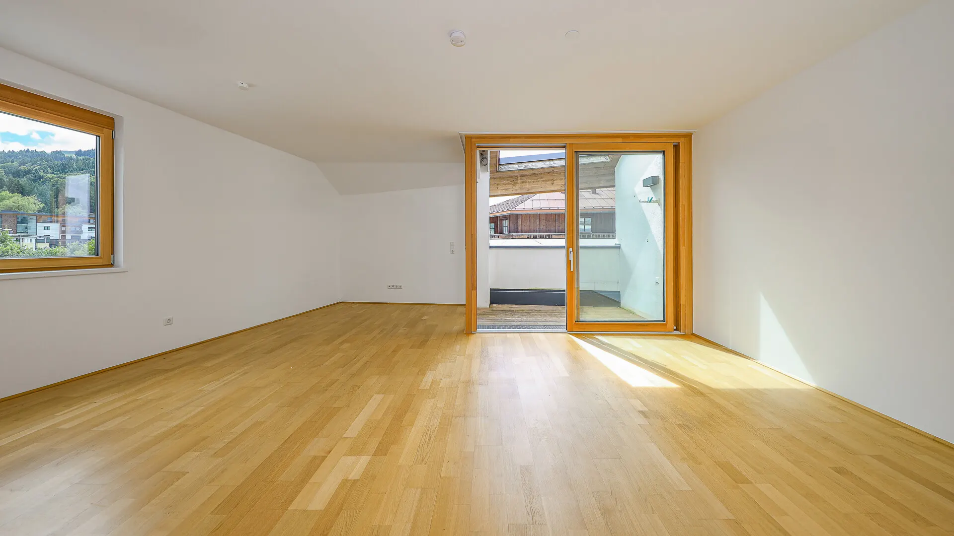 KITZIMMO-Hochwertige Wohnung in zentraler Toplage kaufen - Immobilien St. Johann.