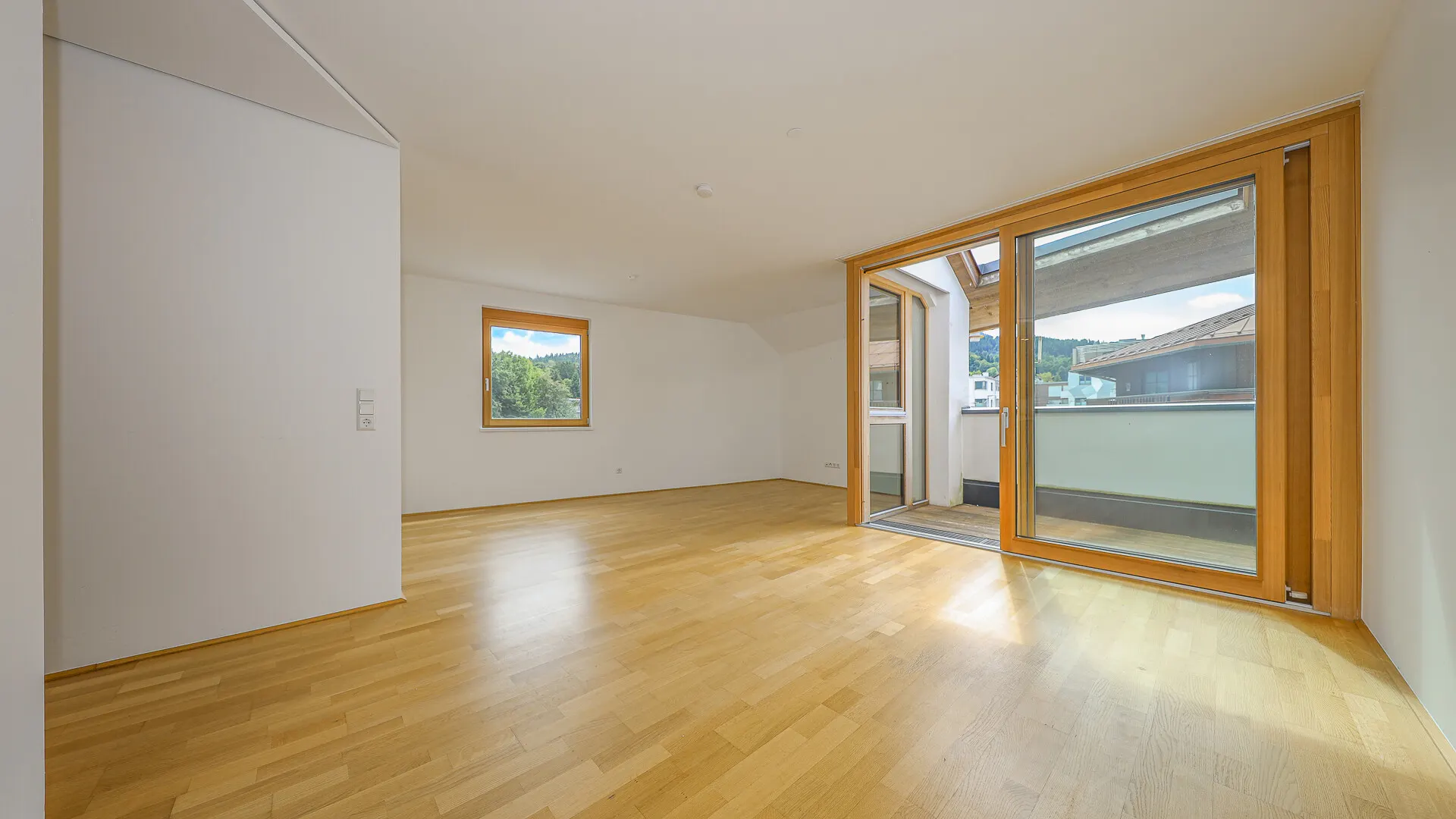 KITZIMMO-Hochwertige Wohnung in zentraler Toplage kaufen - Immobilien St. Johann.