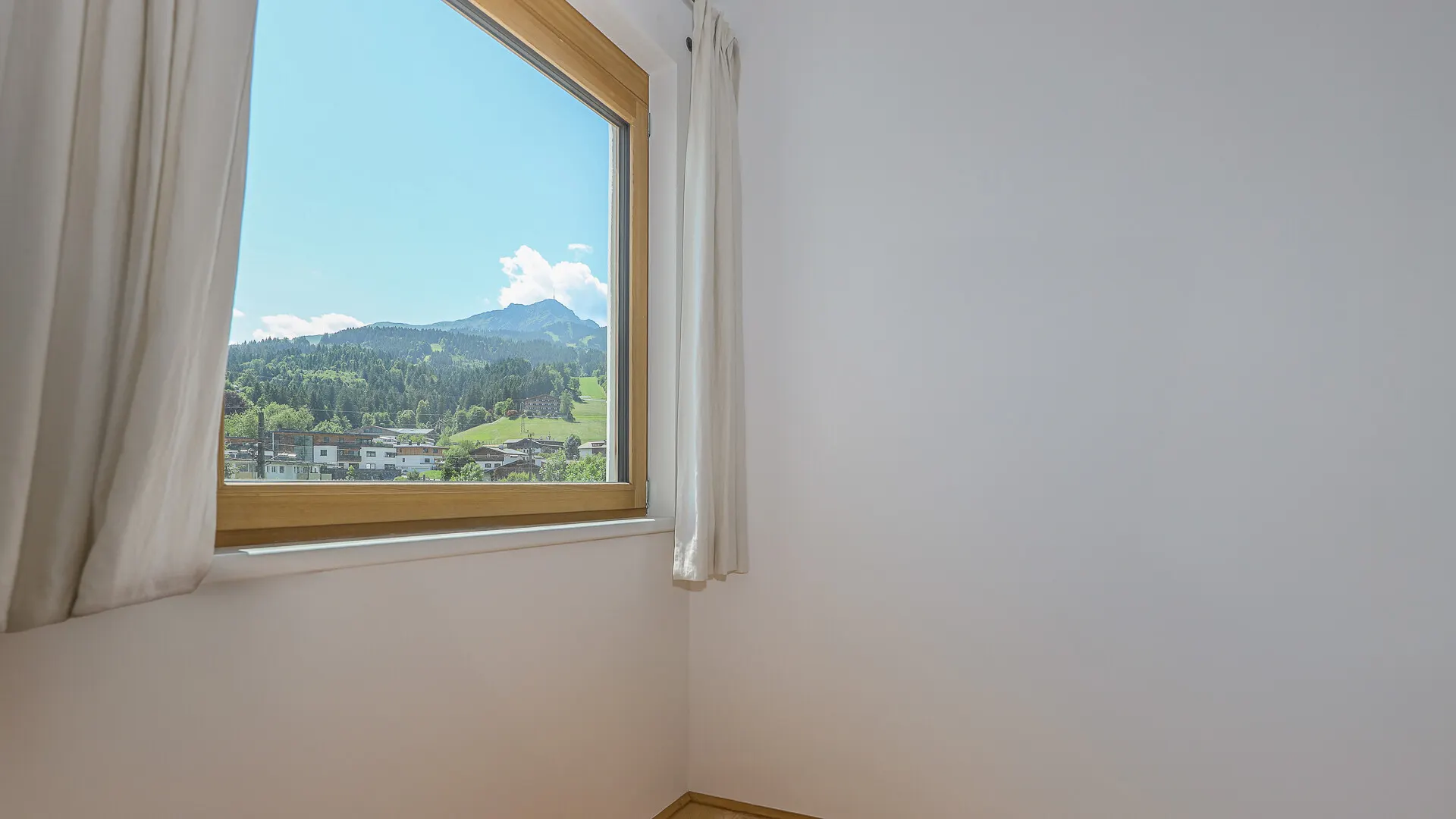 KITZIMMO-Hochwertige Wohnung in zentraler Toplage kaufen - Immobilien St. Johann.