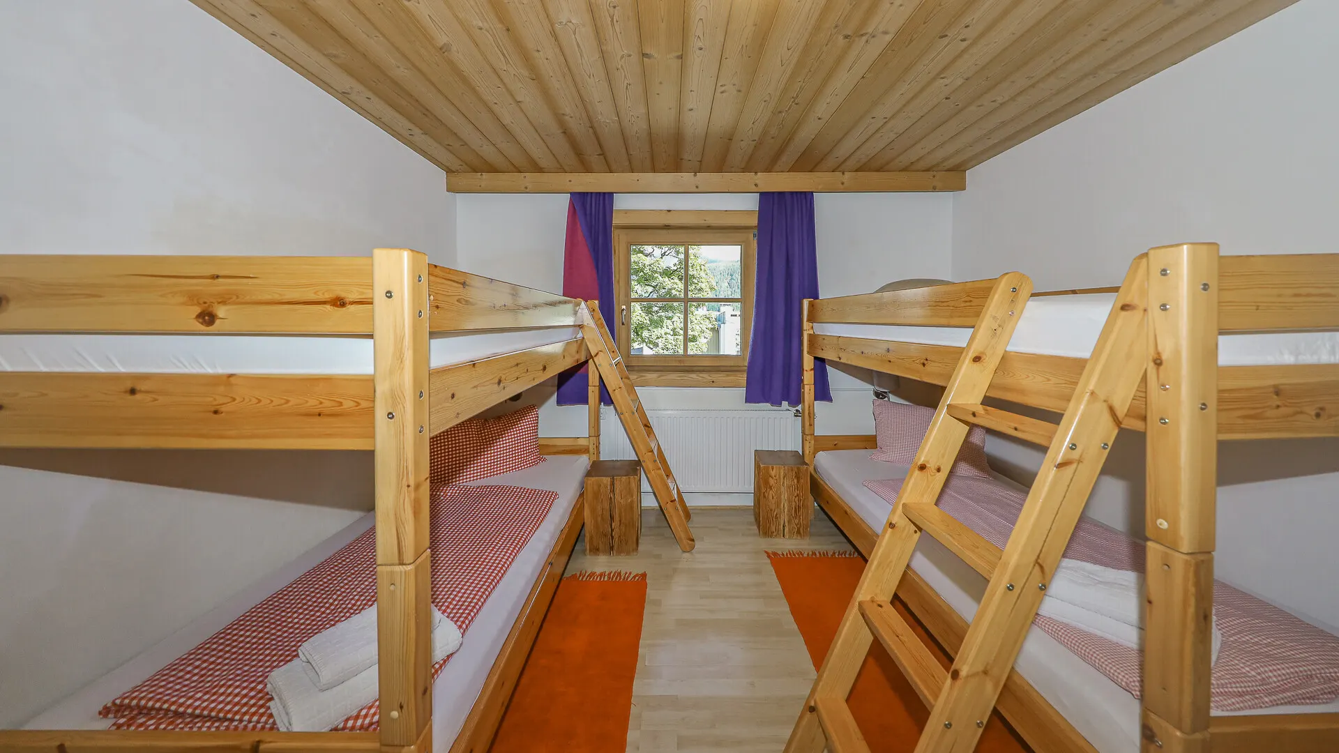 KITZIMMO-Alpenchalet in sonniger Ruhelage mit Kaiserblick - Immobilien Ellmau.