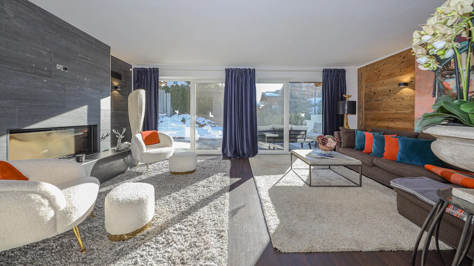 KITZIMMO-Exklusives Haus in sonniger Ruhelage kaufen - Immobilien Jochberg.