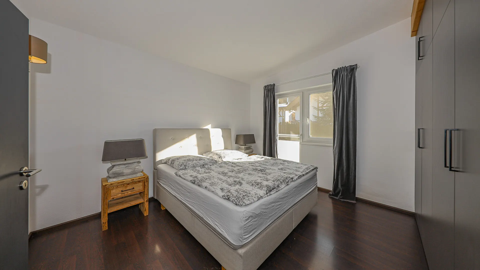 KITZIMMO-Exklusives Haus in sonniger Ruhelage kaufen - Immobilien Jochberg.