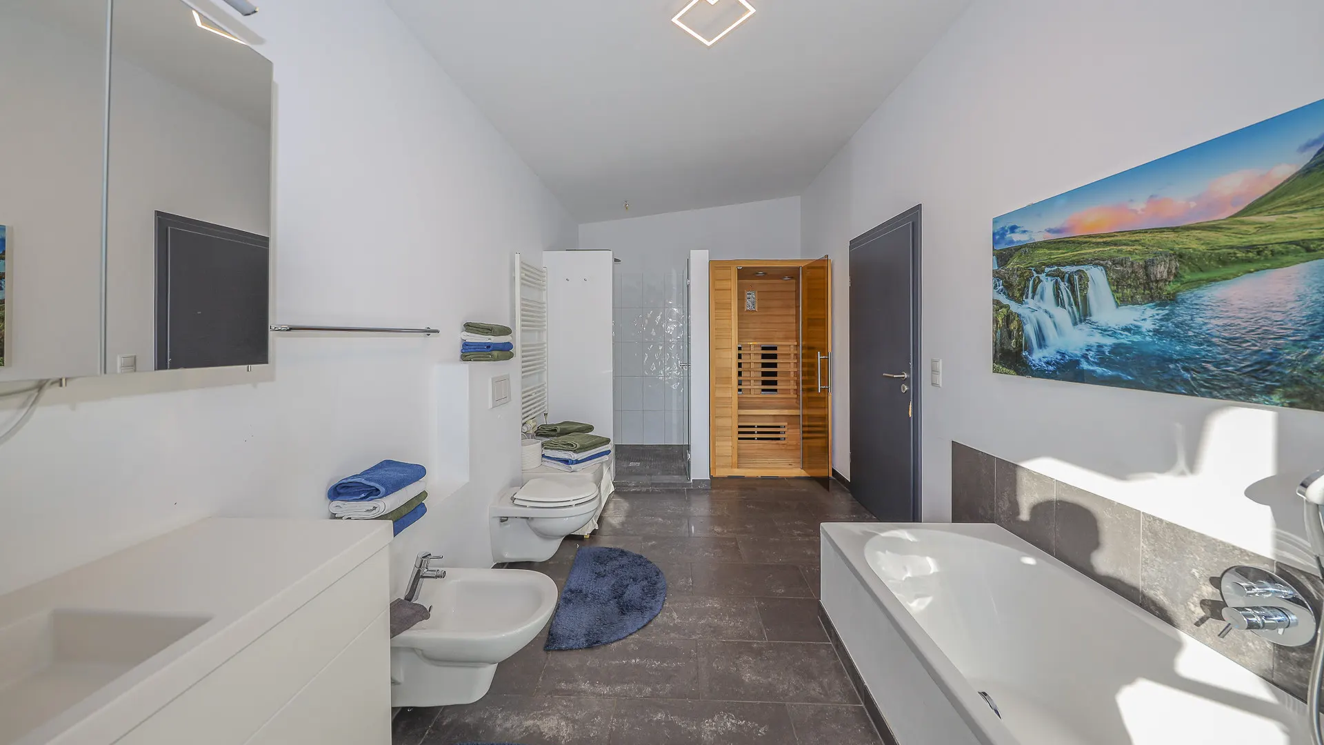 KITZIMMO-Exklusives Haus in sonniger Ruhelage kaufen - Immobilien Jochberg.