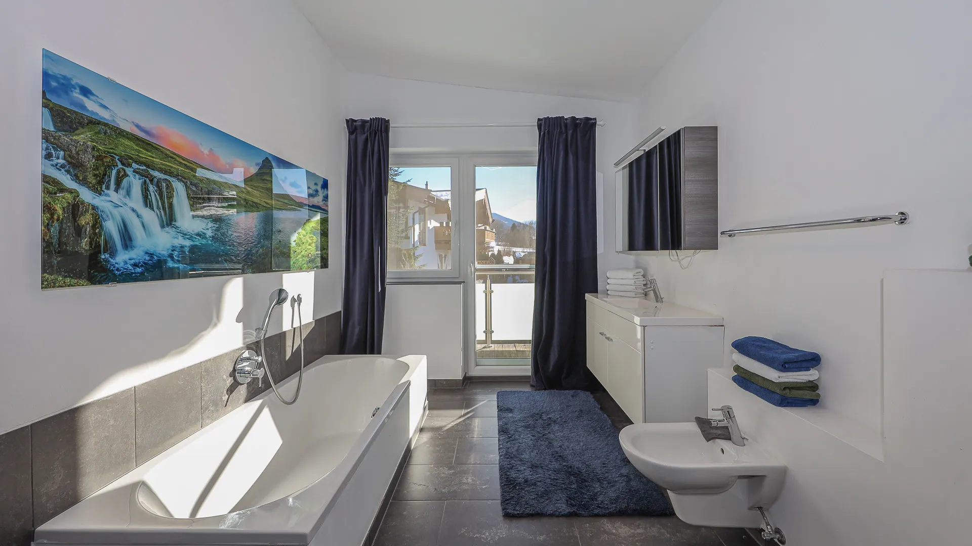 KITZIMMO-Exklusives Haus in sonniger Ruhelage kaufen - Immobilien Jochberg.