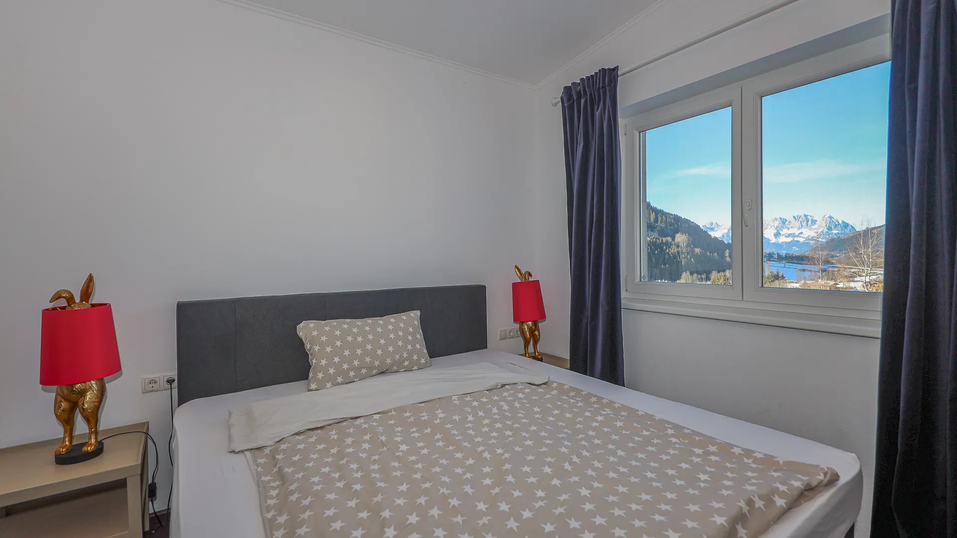 KITZIMMO-Exklusives Haus in sonniger Ruhelage kaufen - Immobilien Jochberg.