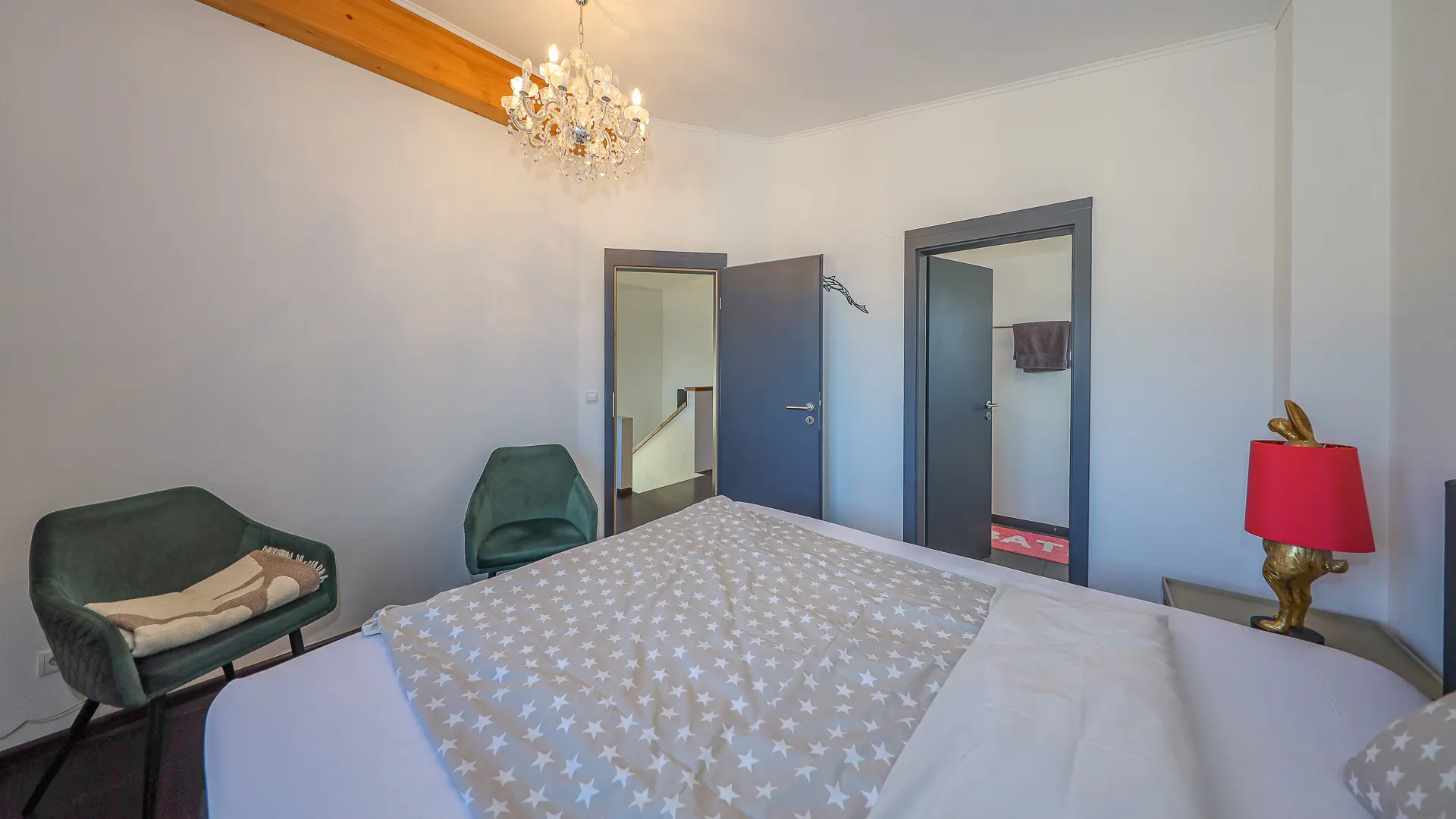 KITZIMMO-Exklusives Haus in sonniger Ruhelage kaufen - Immobilien Jochberg.