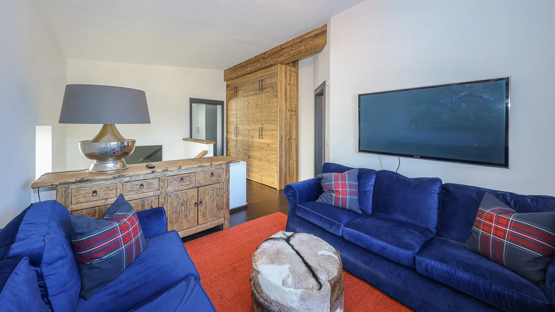 KITZIMMO-Exklusives Haus in sonniger Ruhelage kaufen - Immobilien Jochberg.