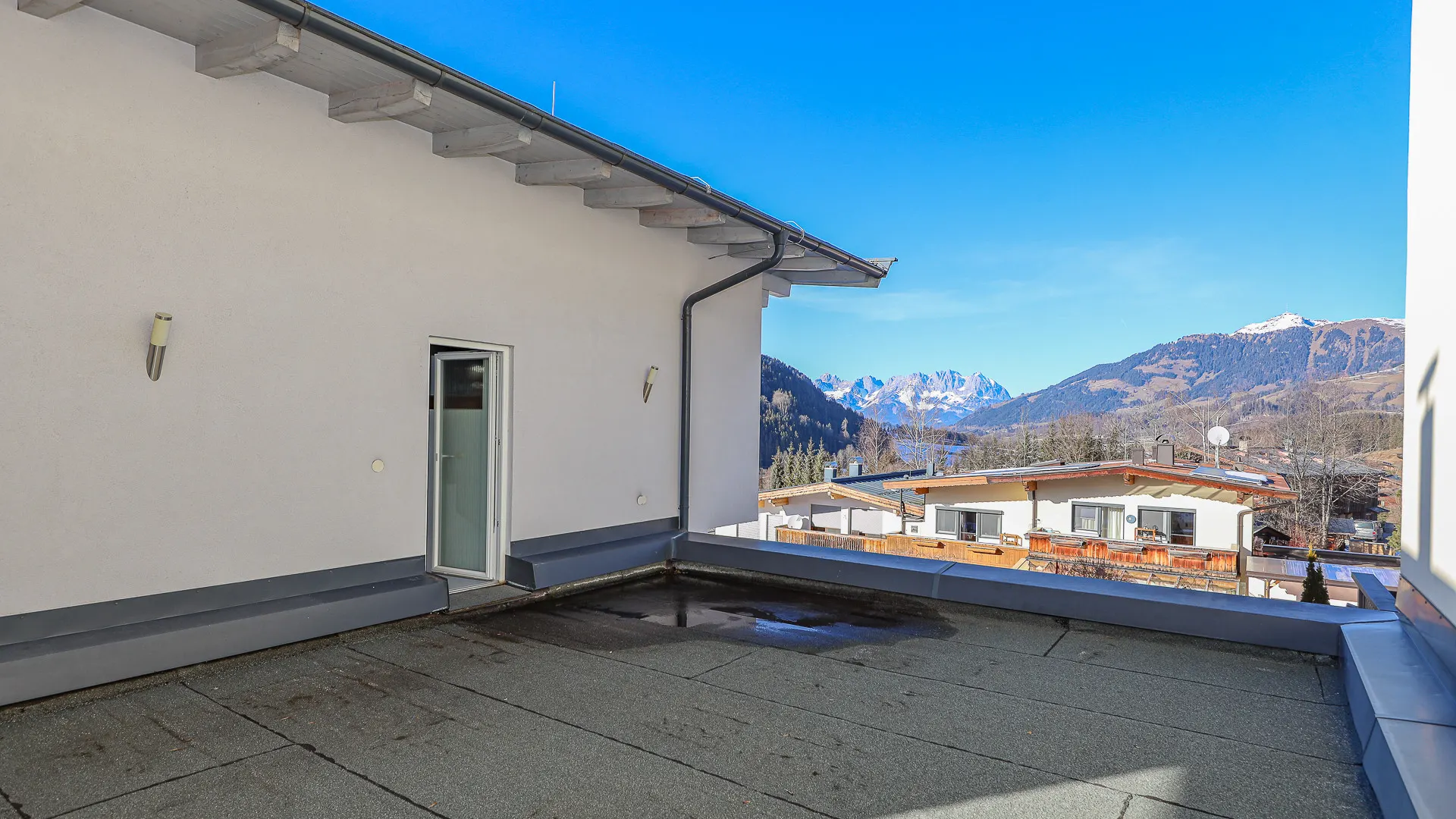 KITZIMMO-Exklusives Haus in sonniger Ruhelage kaufen - Immobilien Jochberg.
