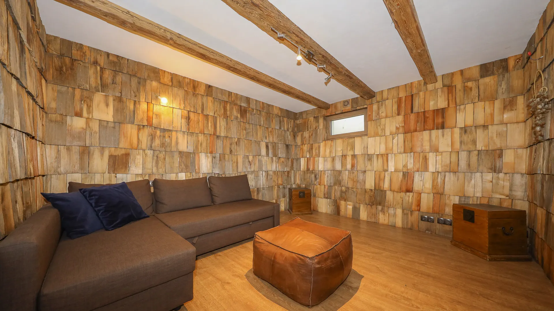 KITZIMMO-Exklusives Haus in sonniger Ruhelage kaufen - Immobilien Jochberg.