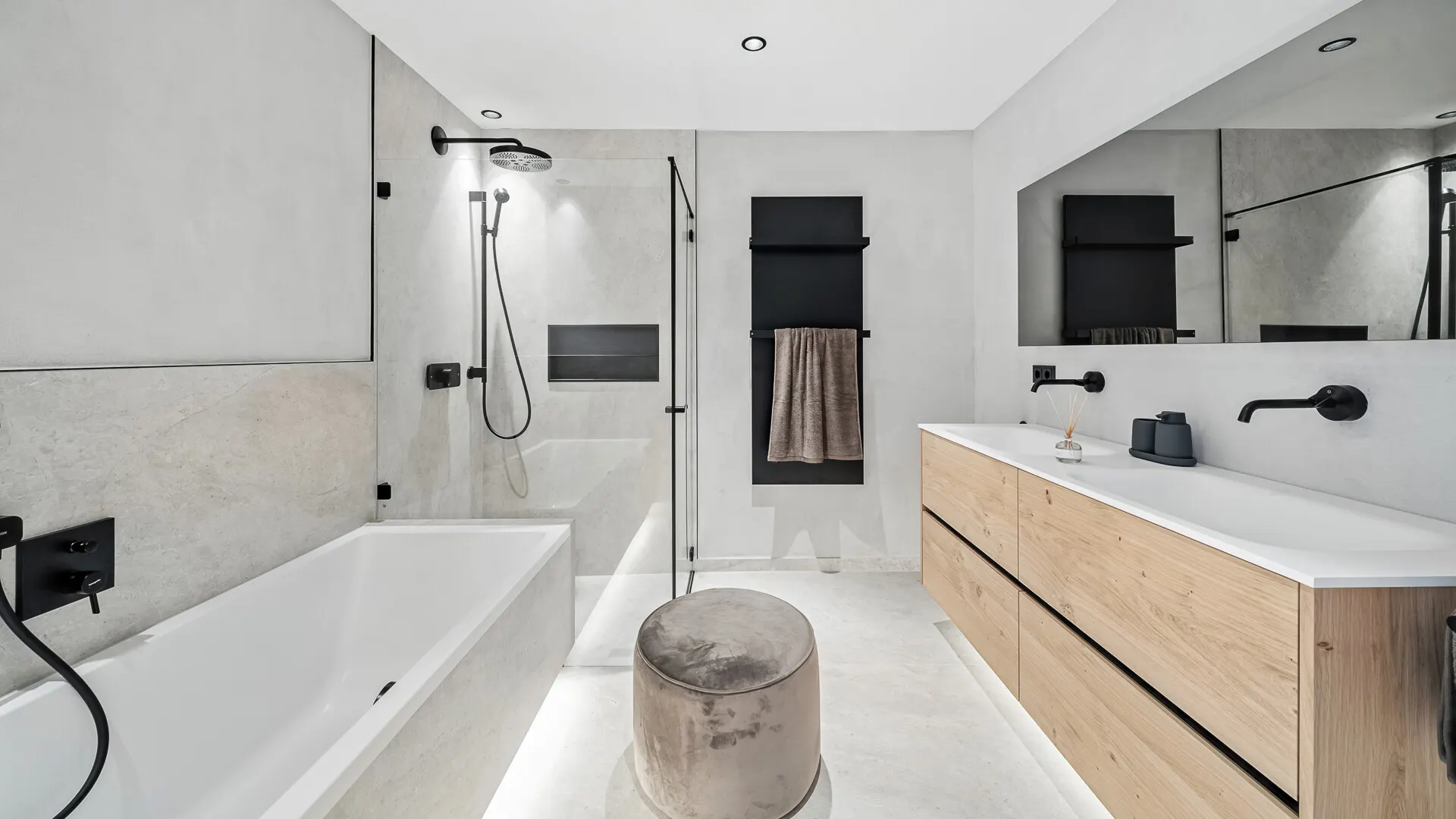 KITZIMMO-Luxusvilla mit Freizeitwohnsitz kaufen - Immobilien Kitzbühel.