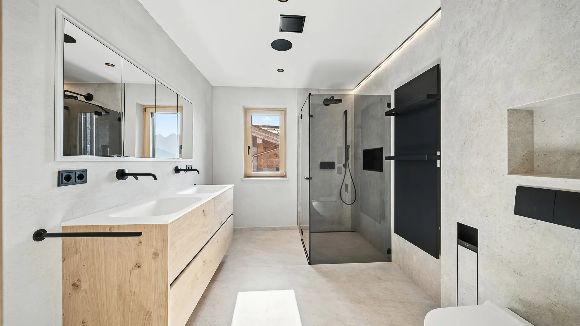 KITZIMMO-Luxusvilla mit Freizeitwohnsitz kaufen - Immobilien Kitzbühel.