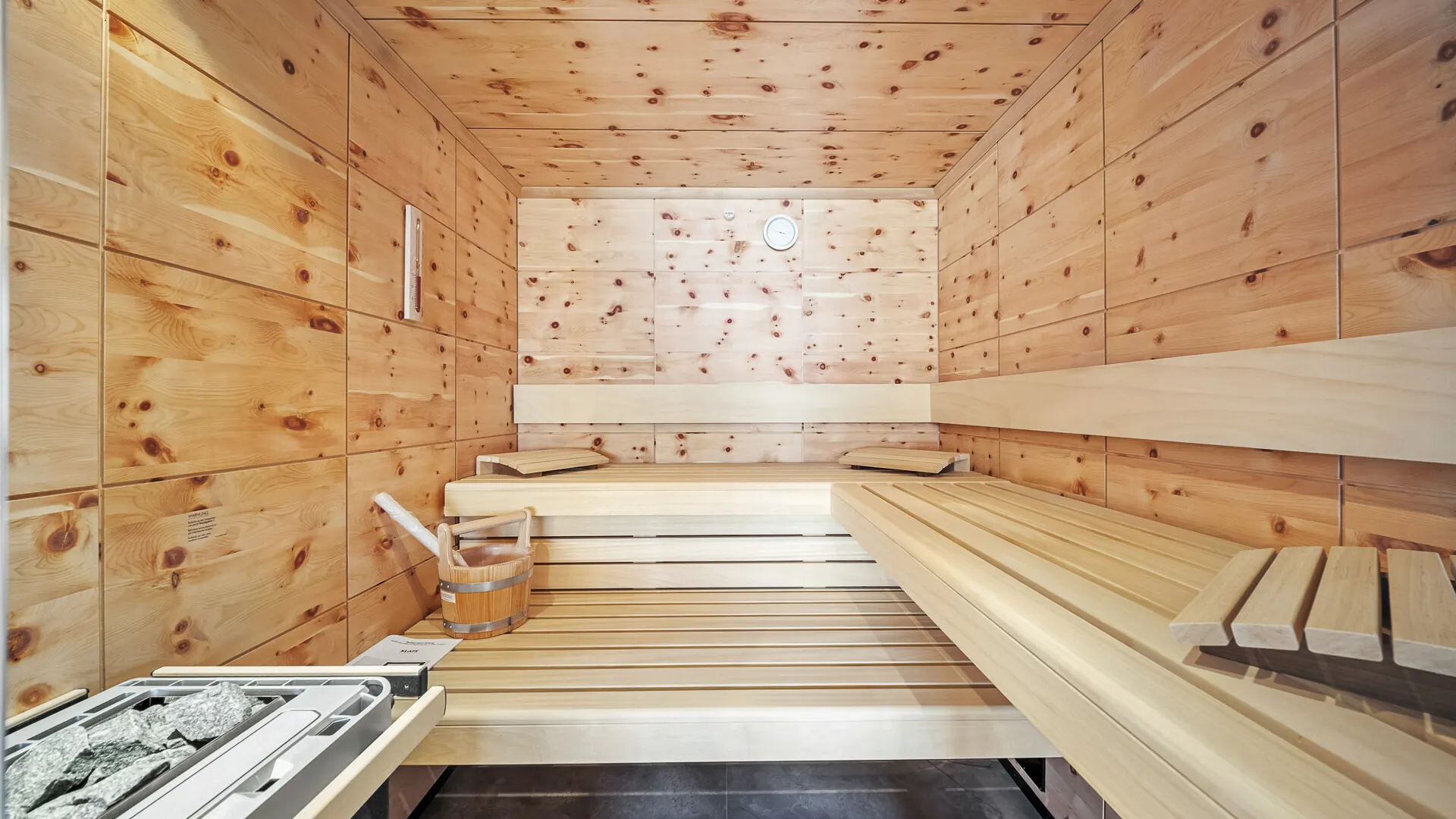 KITZIMMO-Luxusvilla mit Freizeitwohnsitz kaufen - Immobilien Kitzbühel.