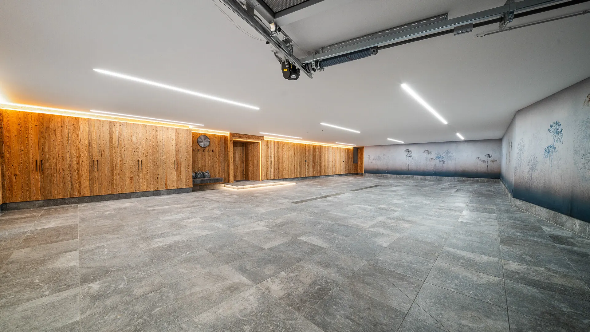 KITZIMMO-Luxusvilla mit Freizeitwohnsitz kaufen - Immobilien Kitzbühel.