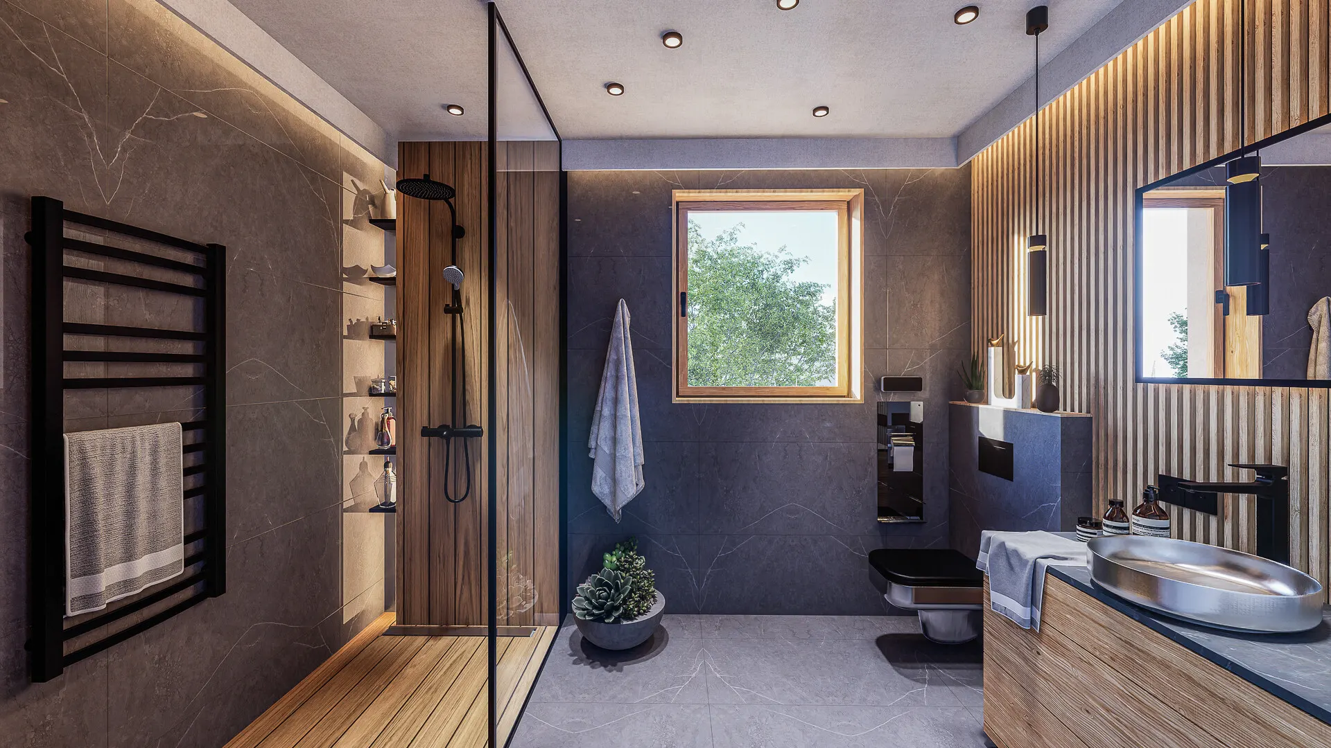 KITZIMMO-Grundstück mit Baugenehmigung für 5 Wohnungen - Immobilien Söll.