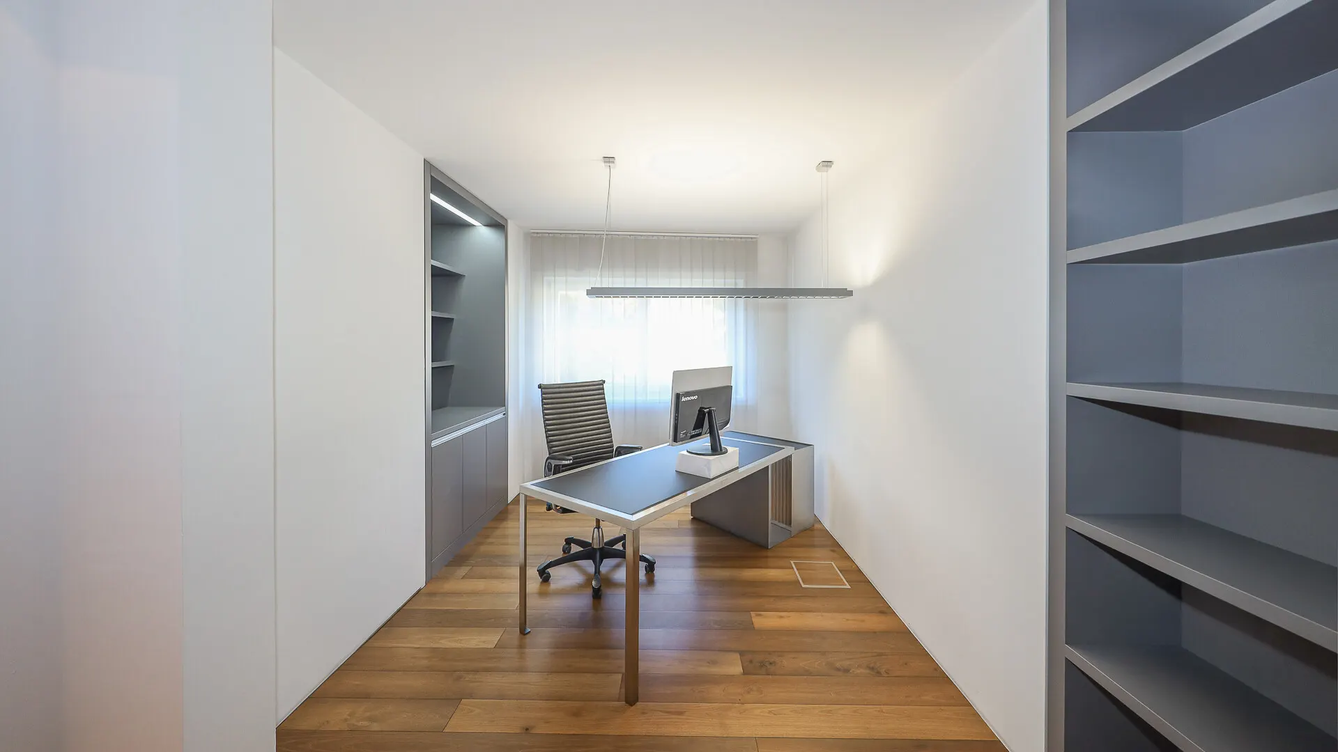 KITZIMMO-Repräsentatives Büro in Top-Zentrumslage mieten - Immobilien Kitzbühel.