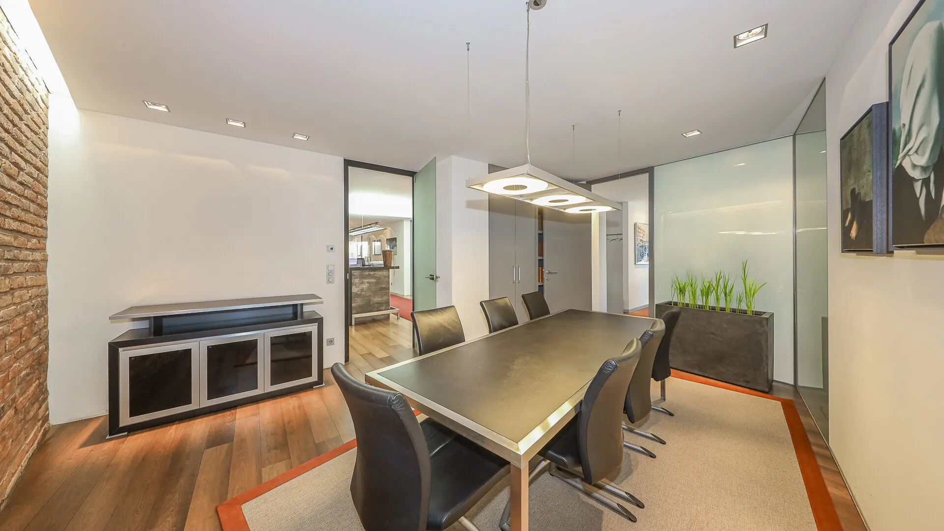 KITZIMMO-Repräsentatives Büro in Top-Zentrumslage mieten - Immobilien Kitzbühel.