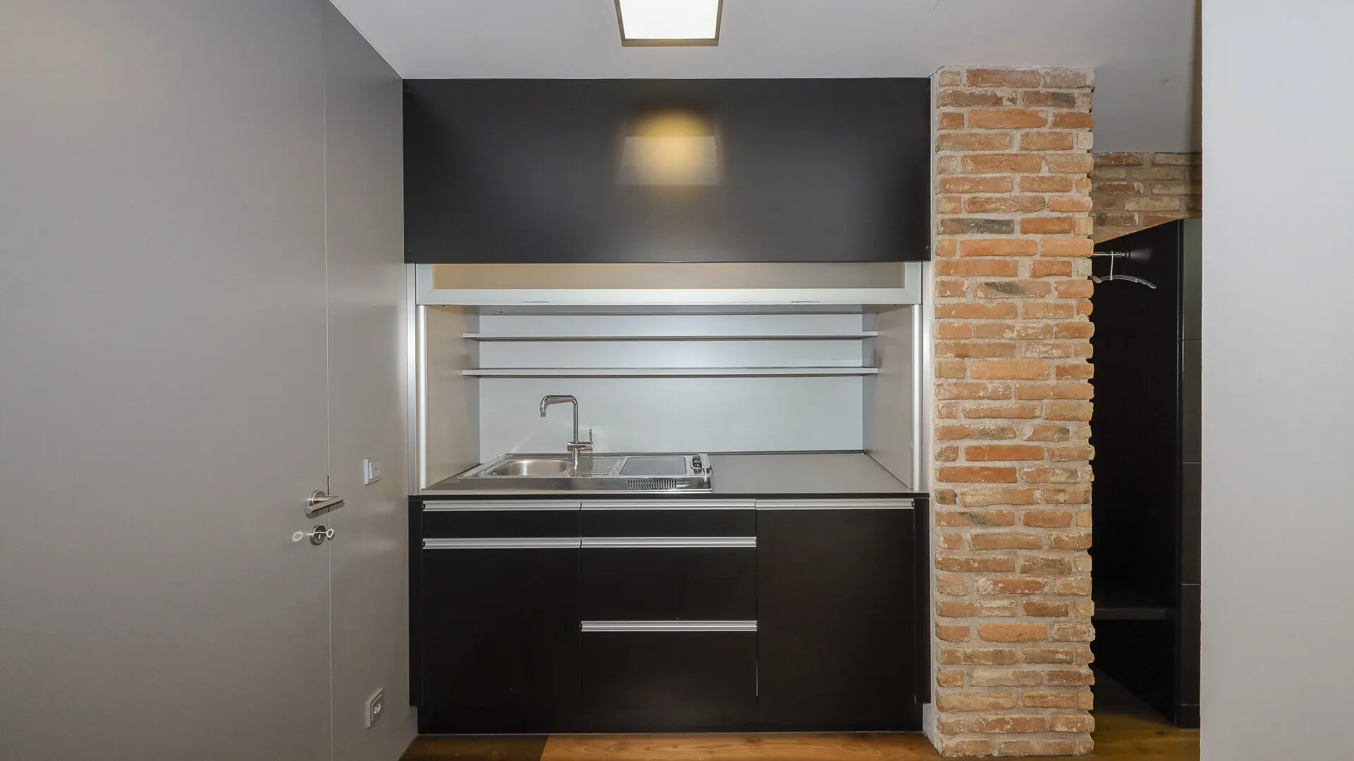 KITZIMMO-Repräsentatives Büro in Top-Zentrumslage mieten - Immobilien Kitzbühel.