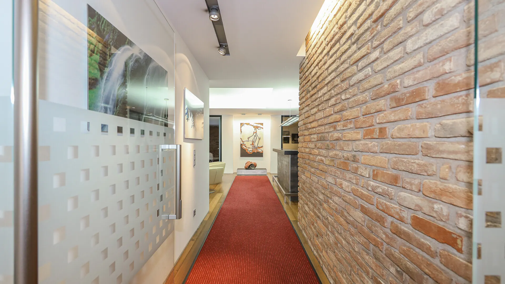 KITZIMMO-Repräsentatives Büro in Top-Zentrumslage mieten - Immobilien Kitzbühel.