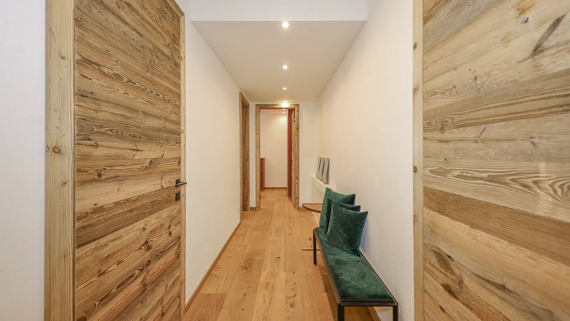 KITZIMMO-Luxuswohnung mit Bergblick in Toplage kaufen - Immobilien Oberndorf.