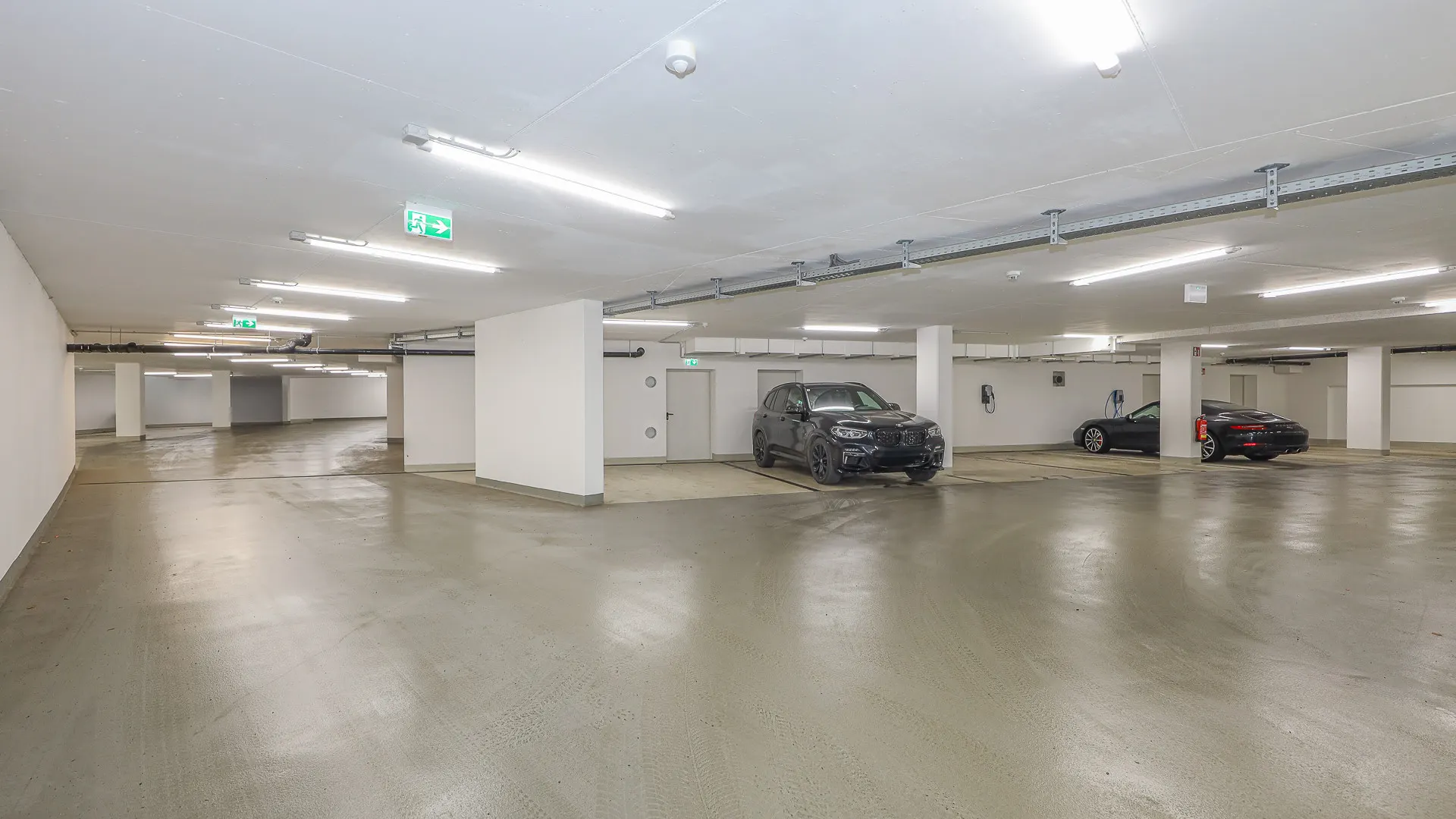 KITZIMMO-Luxuswohnung mit Bergblick in Toplage kaufen - Immobilien Oberndorf.