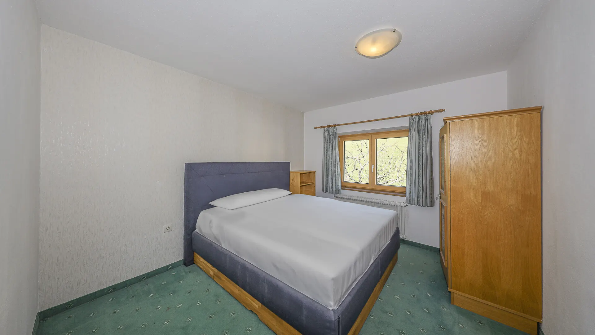 KITZIMMO-Apartmenthaus mit traumhaftem Ausblick kaufen - Immobilien Fieberbrunn.