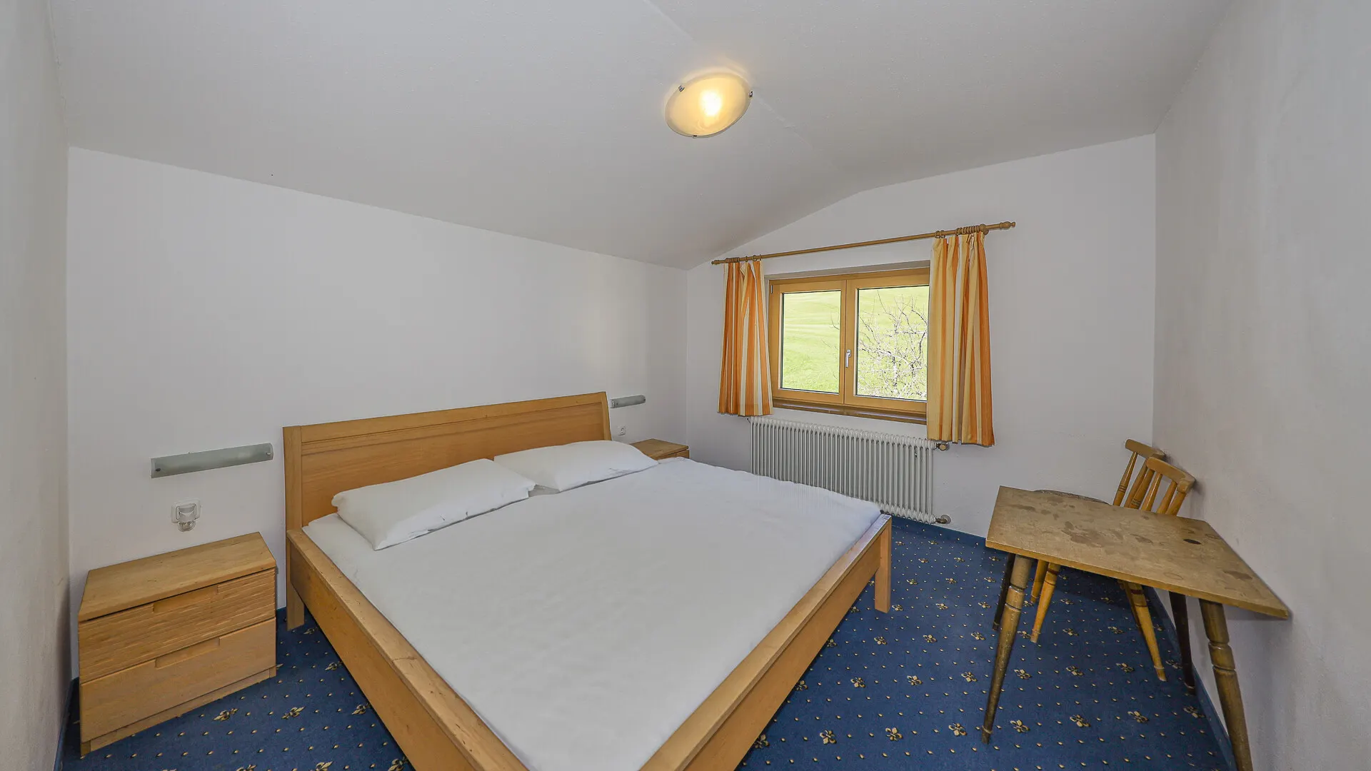 KITZIMMO-Apartmenthaus mit traumhaftem Ausblick kaufen - Immobilien Fieberbrunn.