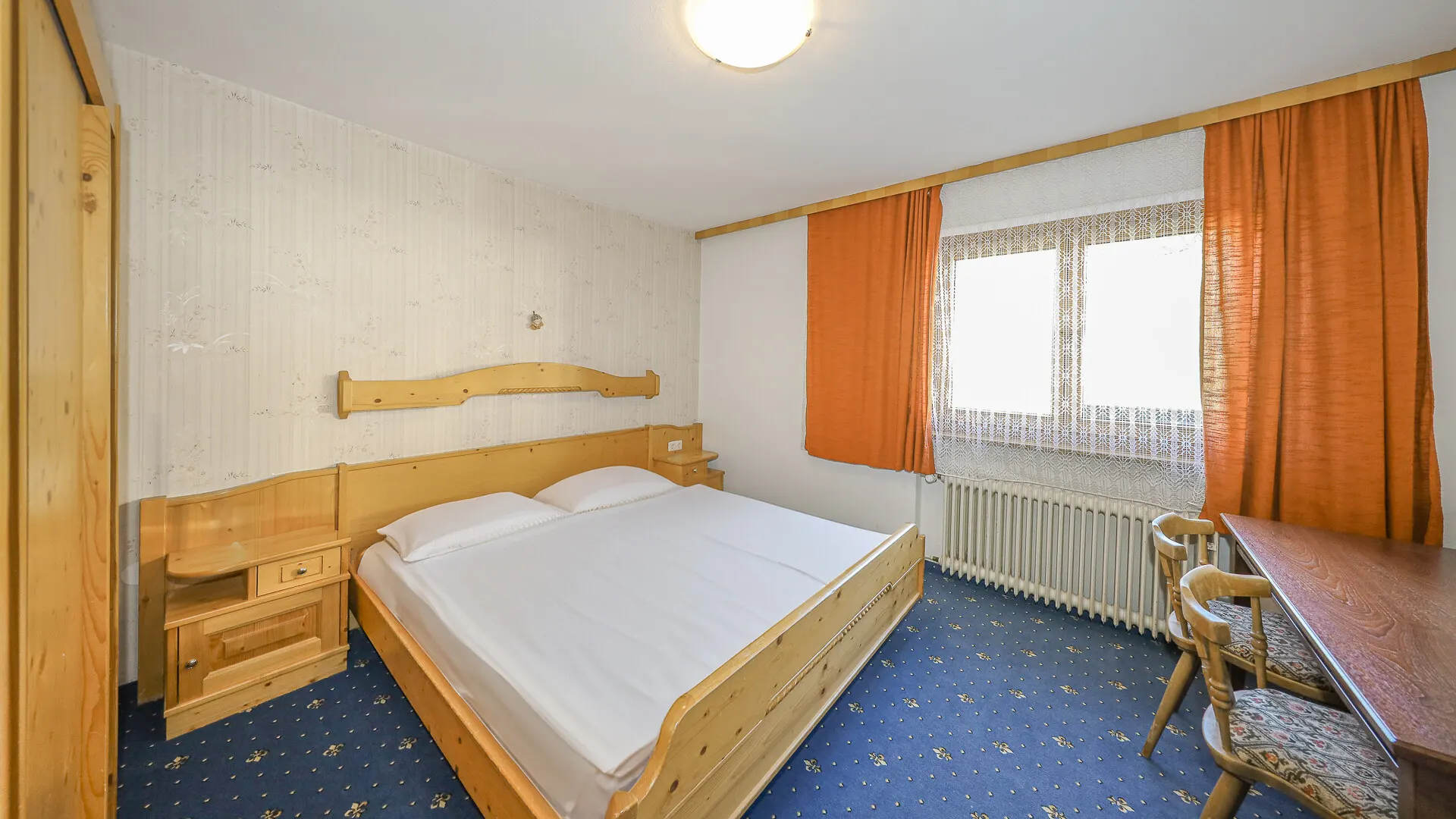 KITZIMMO-Apartmenthaus mit traumhaftem Ausblick kaufen - Immobilien Fieberbrunn.