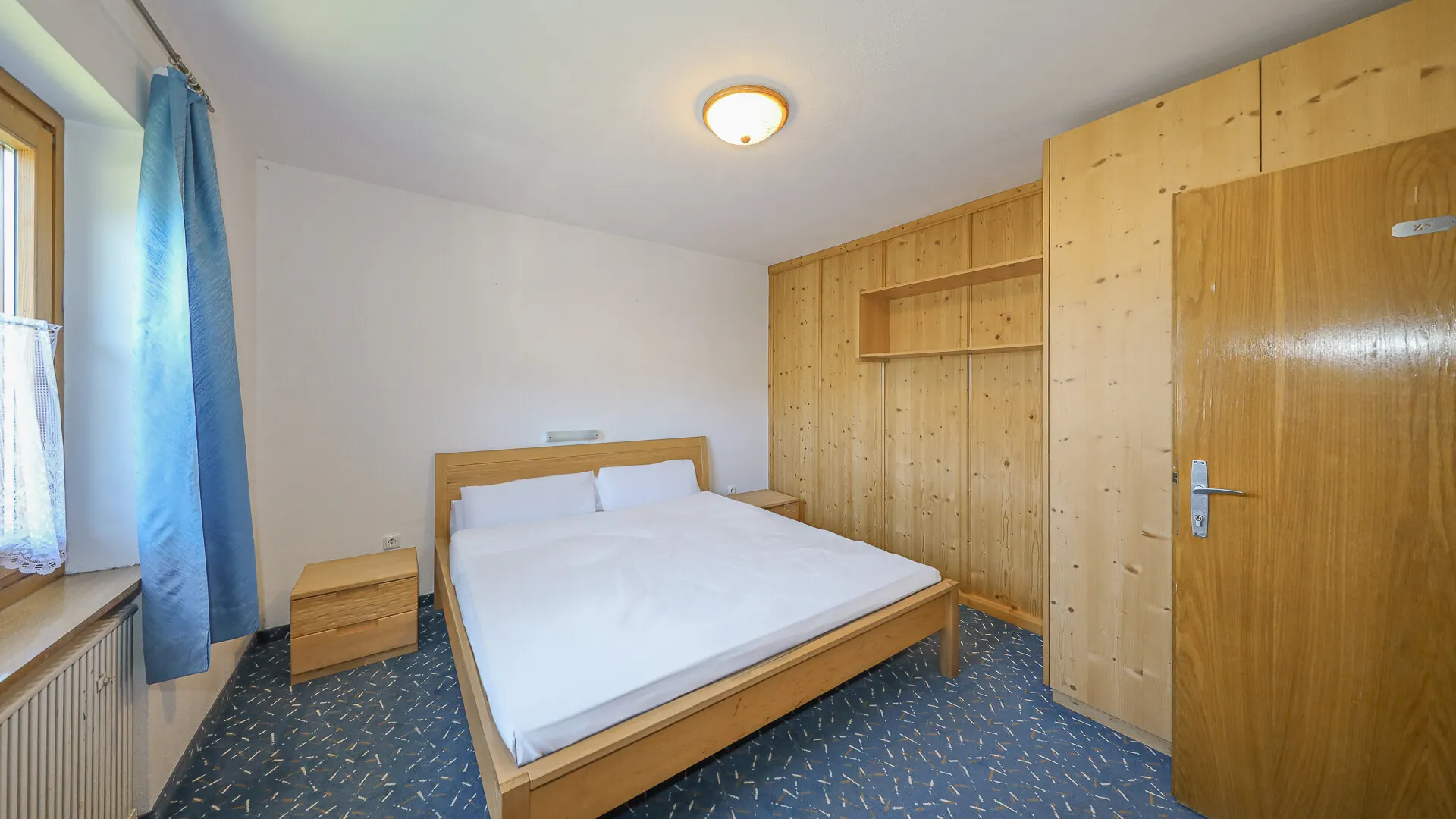 KITZIMMO-Apartmenthaus mit traumhaftem Ausblick kaufen - Immobilien Fieberbrunn.