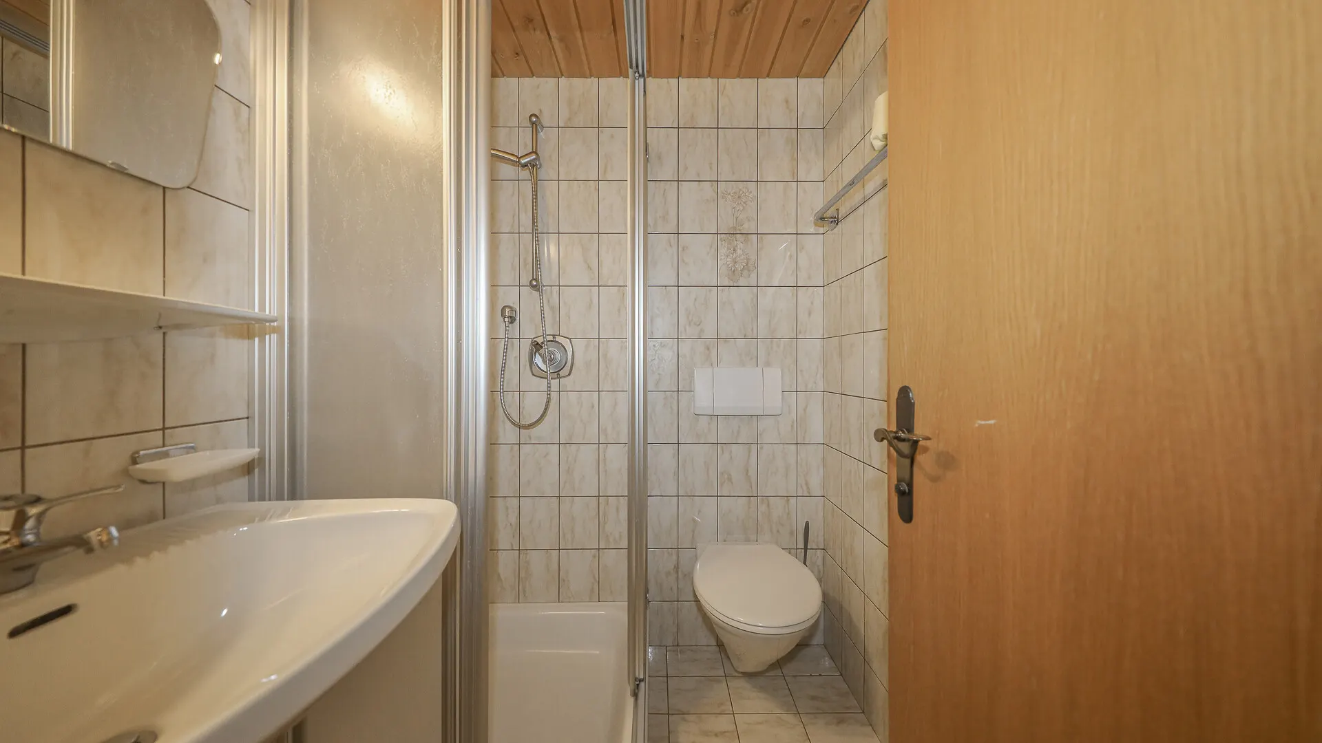 KITZIMMO-Apartmenthaus mit traumhaftem Ausblick kaufen - Immobilien Fieberbrunn.