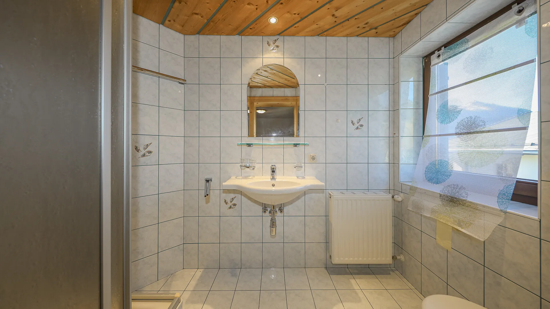 KITZIMMO-Apartmenthaus mit traumhaftem Ausblick kaufen - Immobilien Fieberbrunn.