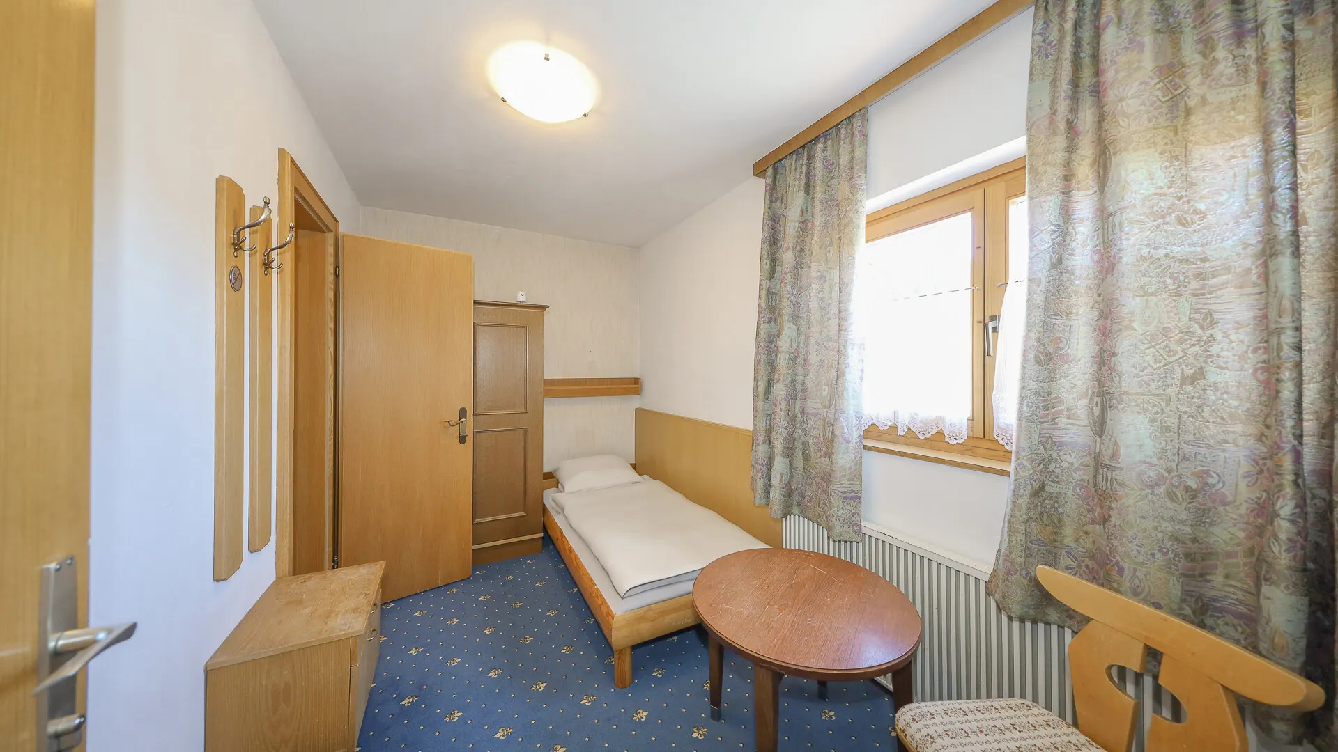 KITZIMMO-Apartmenthaus mit traumhaftem Ausblick kaufen - Immobilien Fieberbrunn.