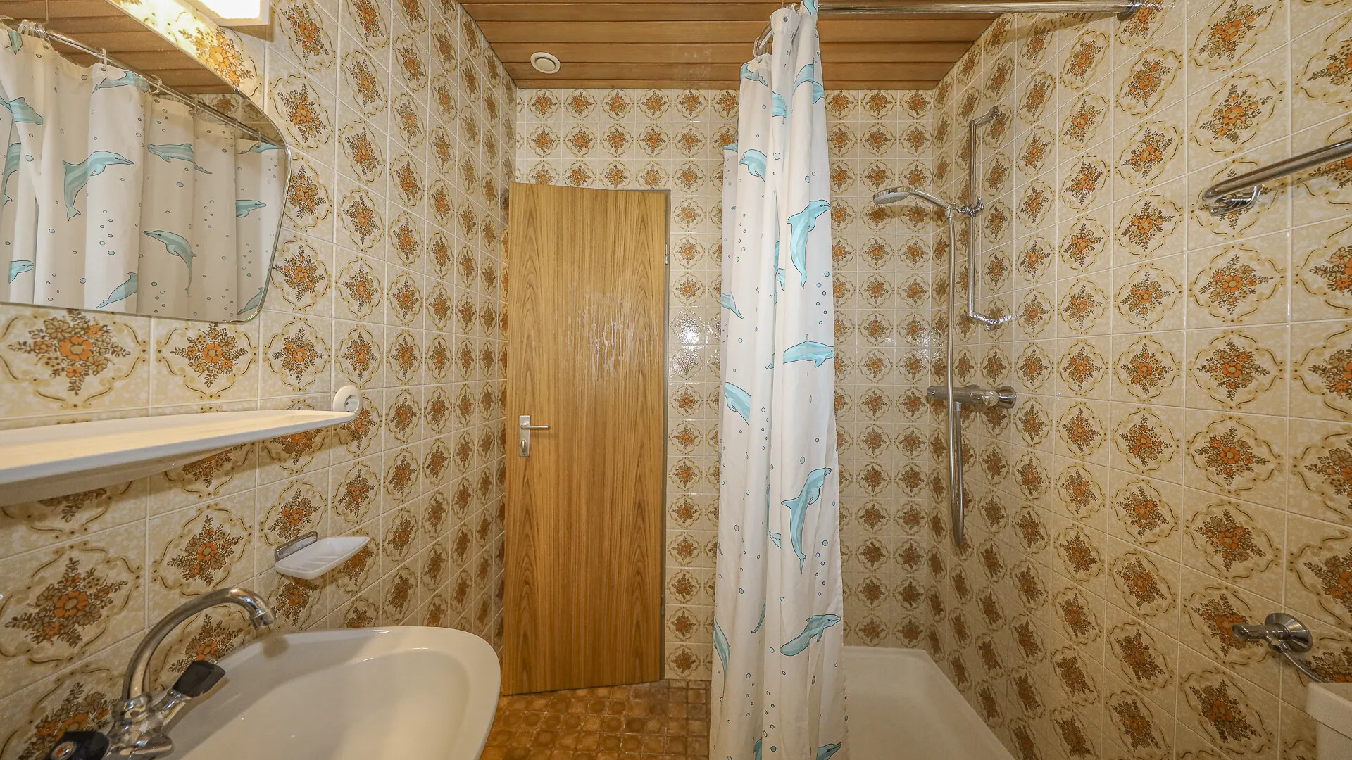 KITZIMMO-Apartmenthaus mit traumhaftem Ausblick kaufen - Immobilien Fieberbrunn.