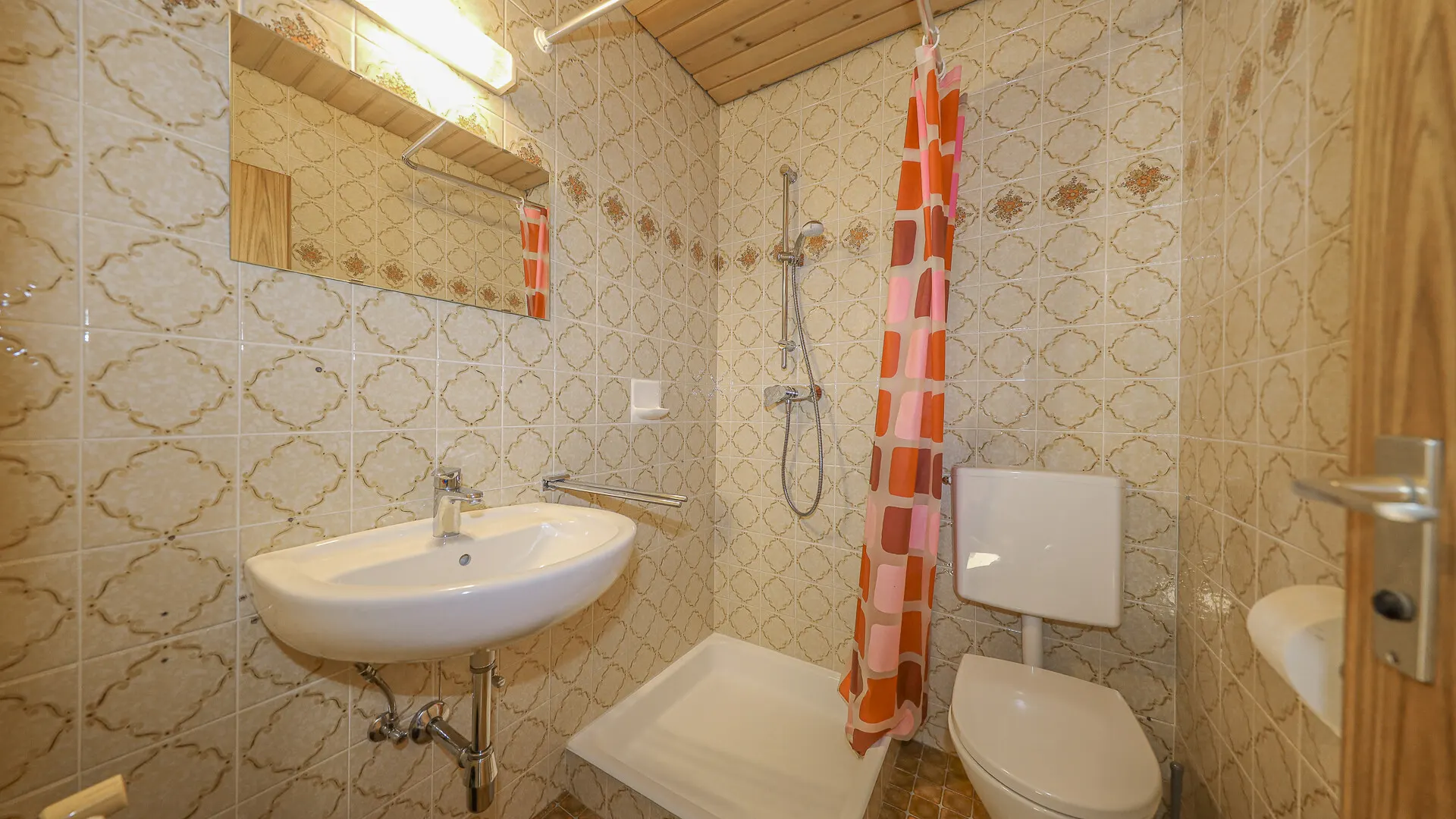 KITZIMMO-Apartmenthaus mit traumhaftem Ausblick kaufen - Immobilien Fieberbrunn.