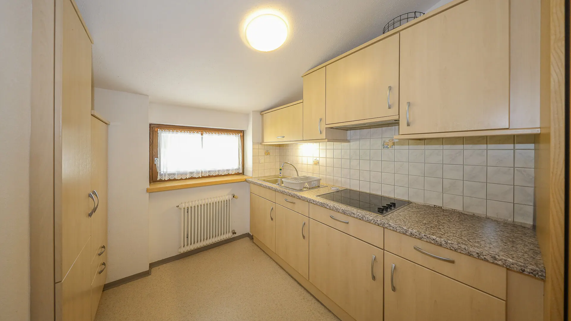 KITZIMMO-Apartmenthaus mit traumhaftem Ausblick kaufen - Immobilien Fieberbrunn.