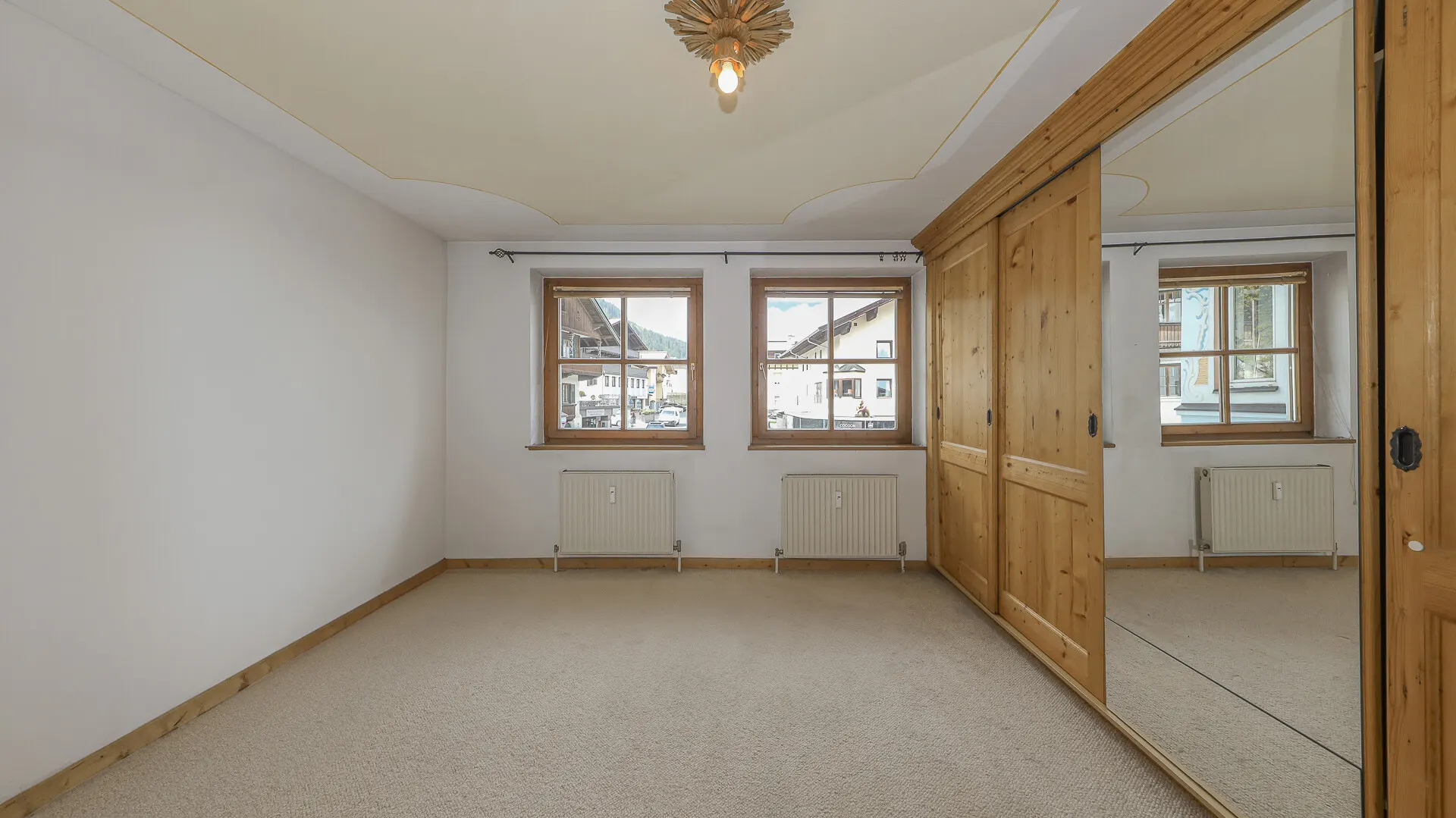 KITZIMMO-Wohnen im Herzen der Stadt - Immobilien kaufen Kitzbühel.