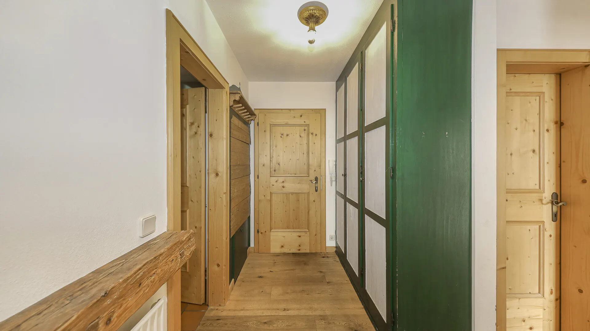 KITZIMMO-Wohnen im Herzen der Stadt - Immobilien kaufen Kitzbühel.