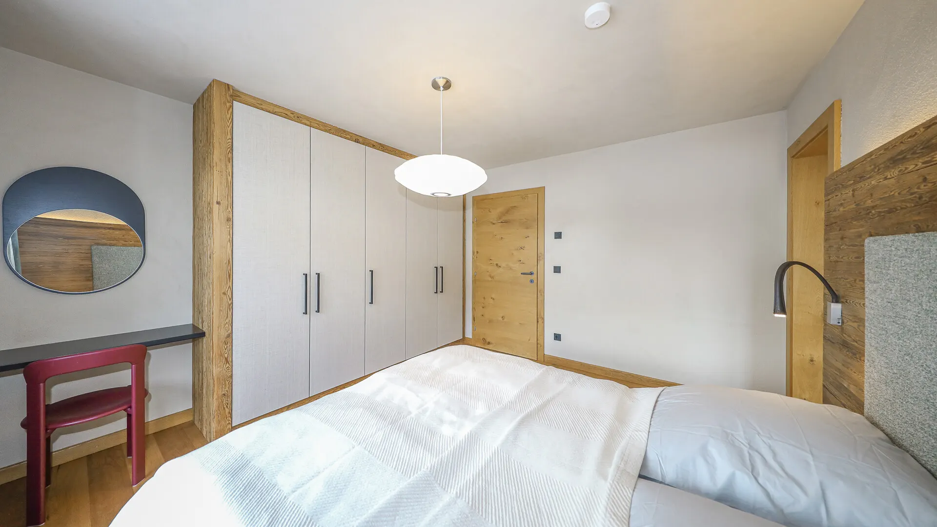 KITZIMMO-Luxus-Gartenwohnung in Toplage kaufen - Immobilien Ellmau.