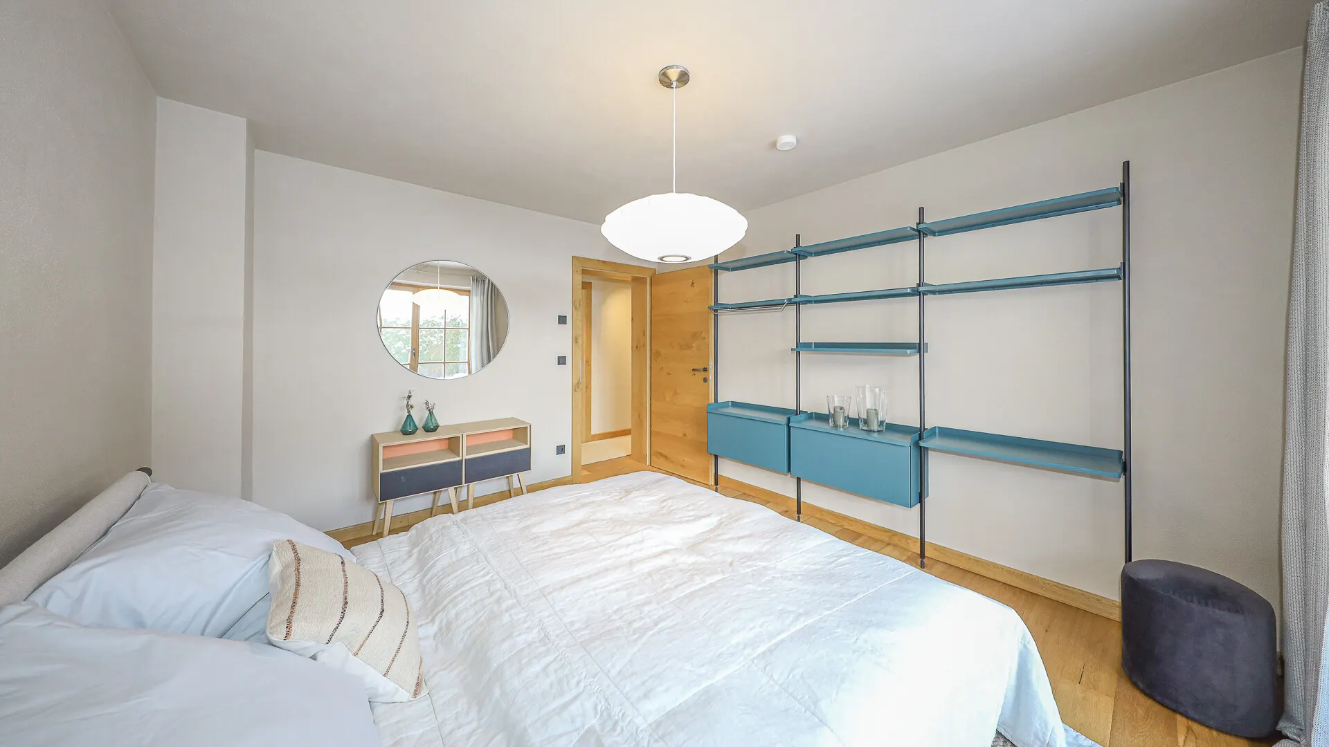 KITZIMMO-Luxus-Gartenwohnung in Toplage kaufen - Immobilien Ellmau.