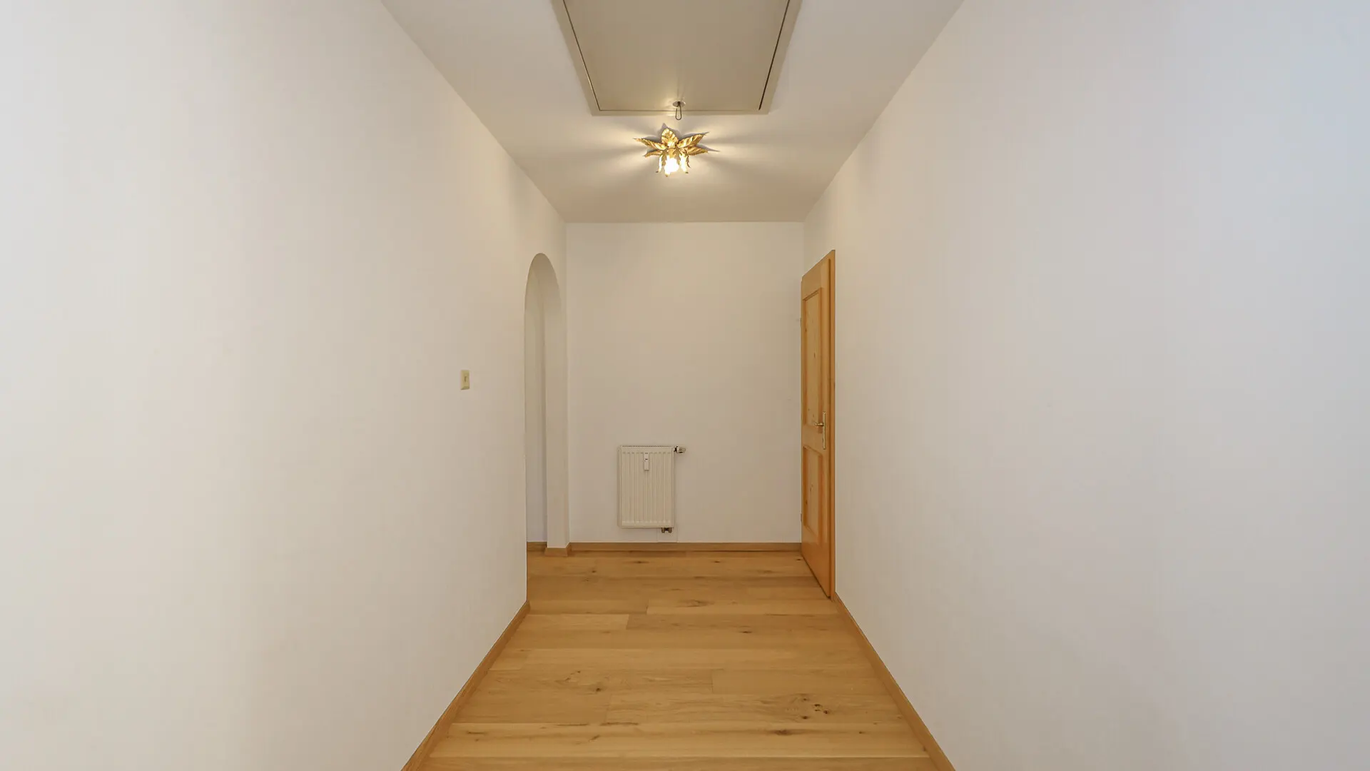 KITZIMMO-Dachgeschosswohnung am Fuße des Hahnenkamm mieten - Immobilien Kitzbühel.