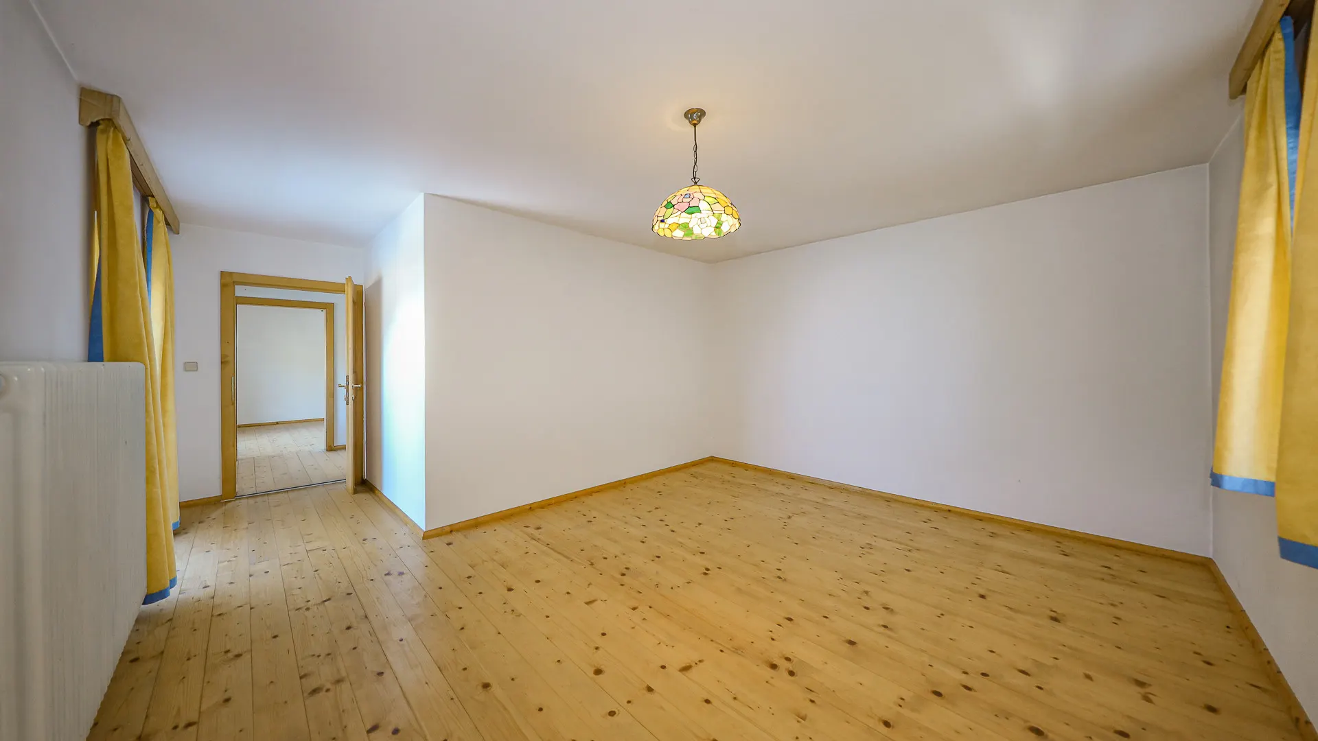 KITZIMMO-Riesiges Anwesen in Toplage kaufen - Immobilien Wildschönau.