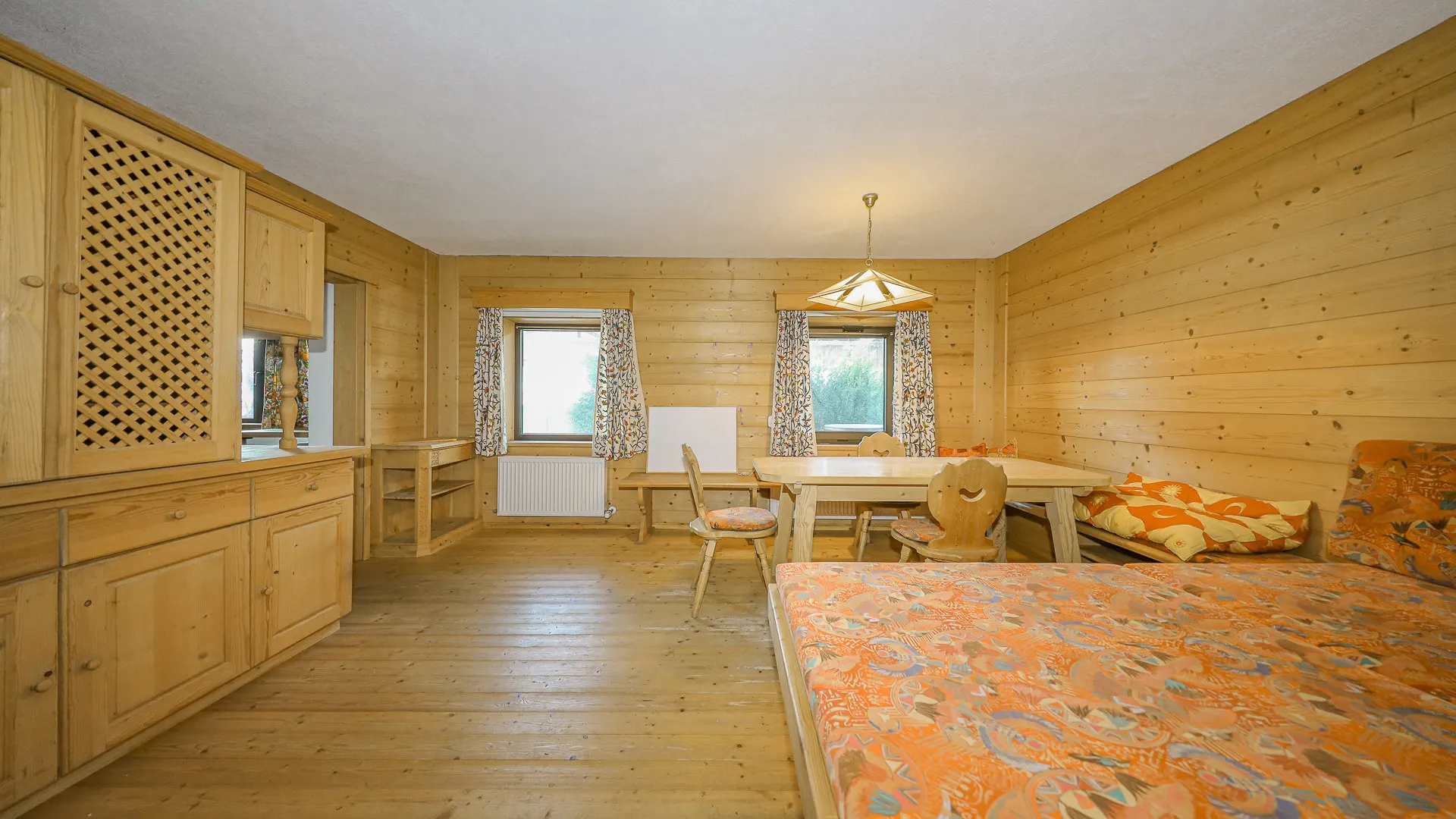 KITZIMMO-Riesiges Anwesen in Toplage kaufen - Immobilien Wildschönau.