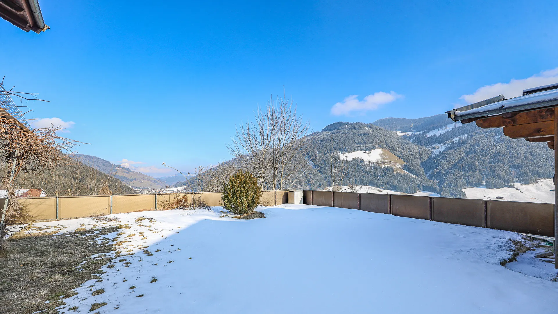 KITZIMMO-Riesiges Anwesen in Toplage kaufen - Immobilien Wildschönau.