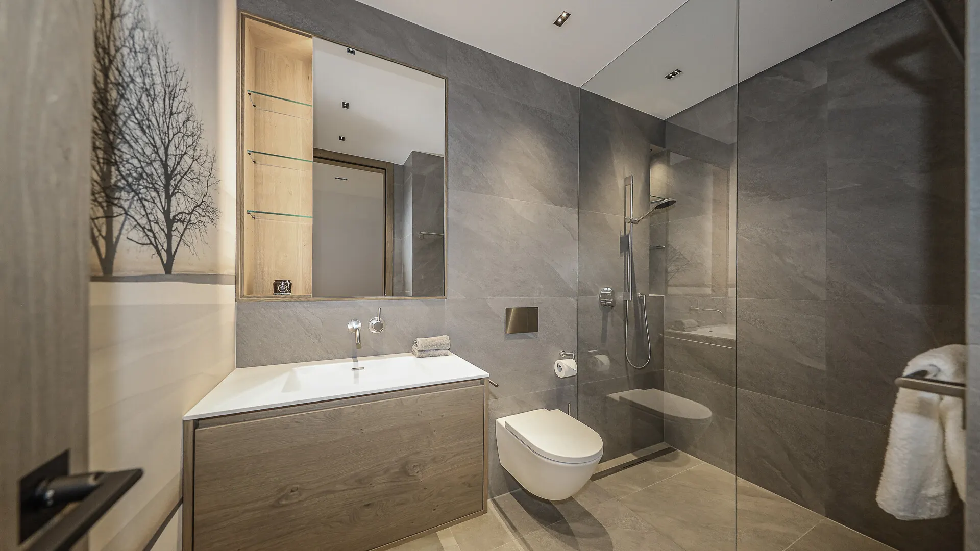 KITZIMMO-Luxusvilla mit Pool in Toplage kaufen - Immobilien Reith bei Kitzbühel.