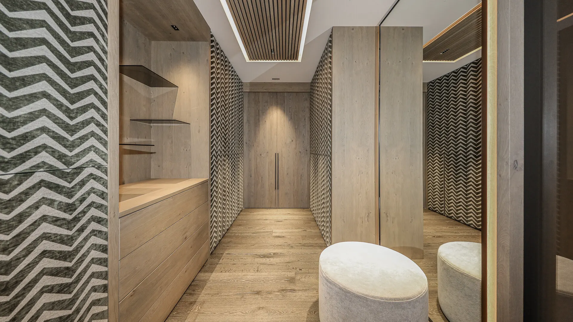 KITZIMMO-Luxusvilla mit Pool in Toplage kaufen - Immobilien Reith bei Kitzbühel.