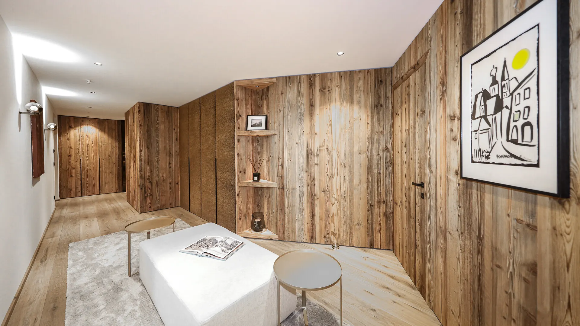 KITZIMMO-Luxuswohnung in Toplage auf der Bichlalm kaufen - Immobilien Kitzbühel.